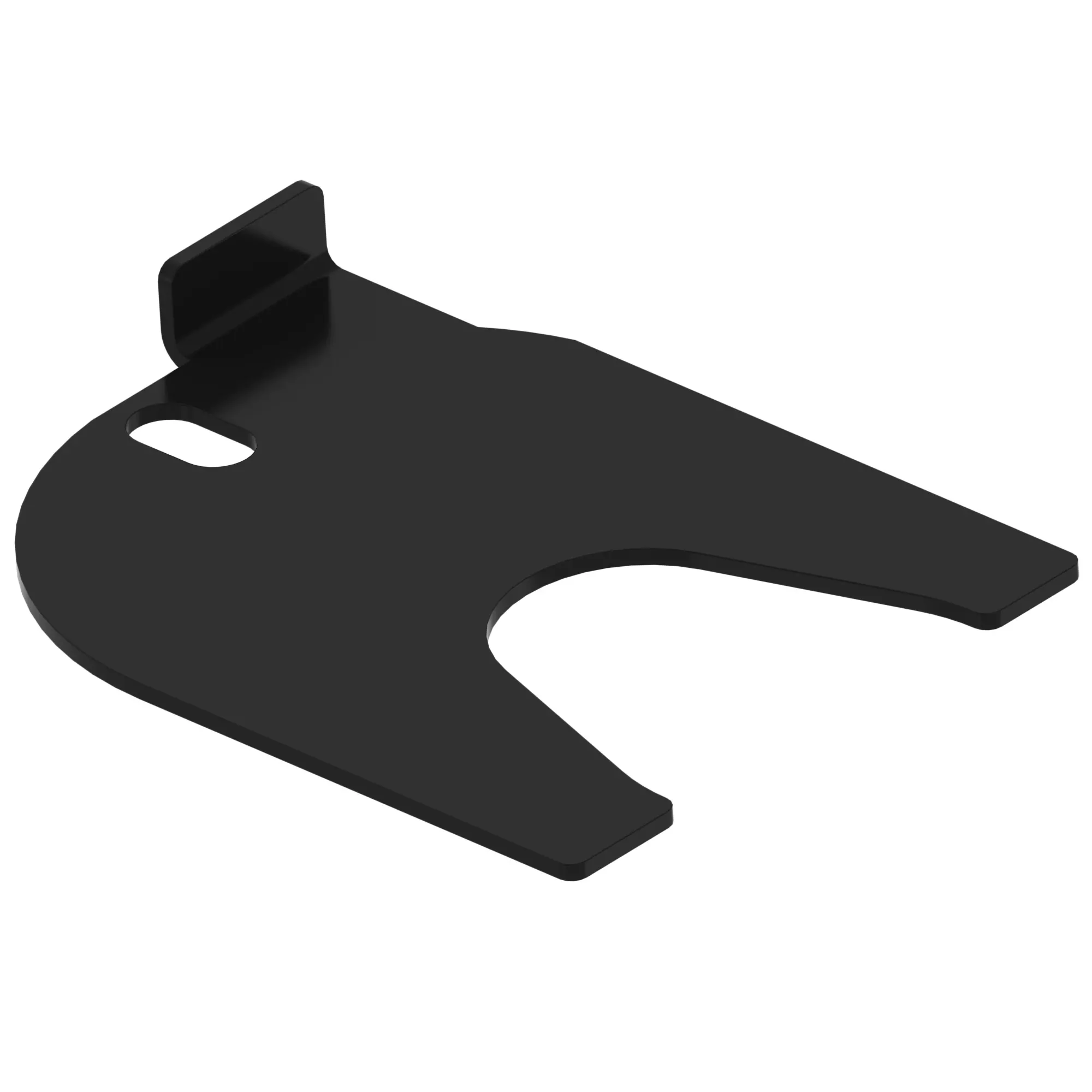BRACKET, BRACKET, HARNESS RETENTION