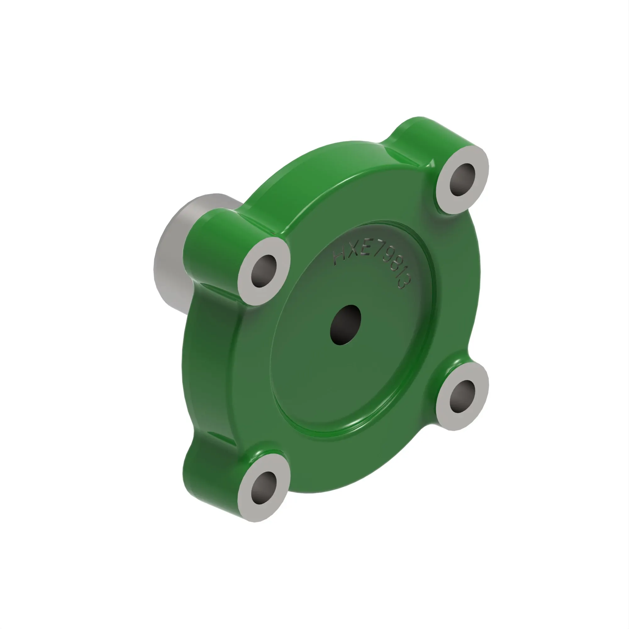 John Deere Support - HXE79813