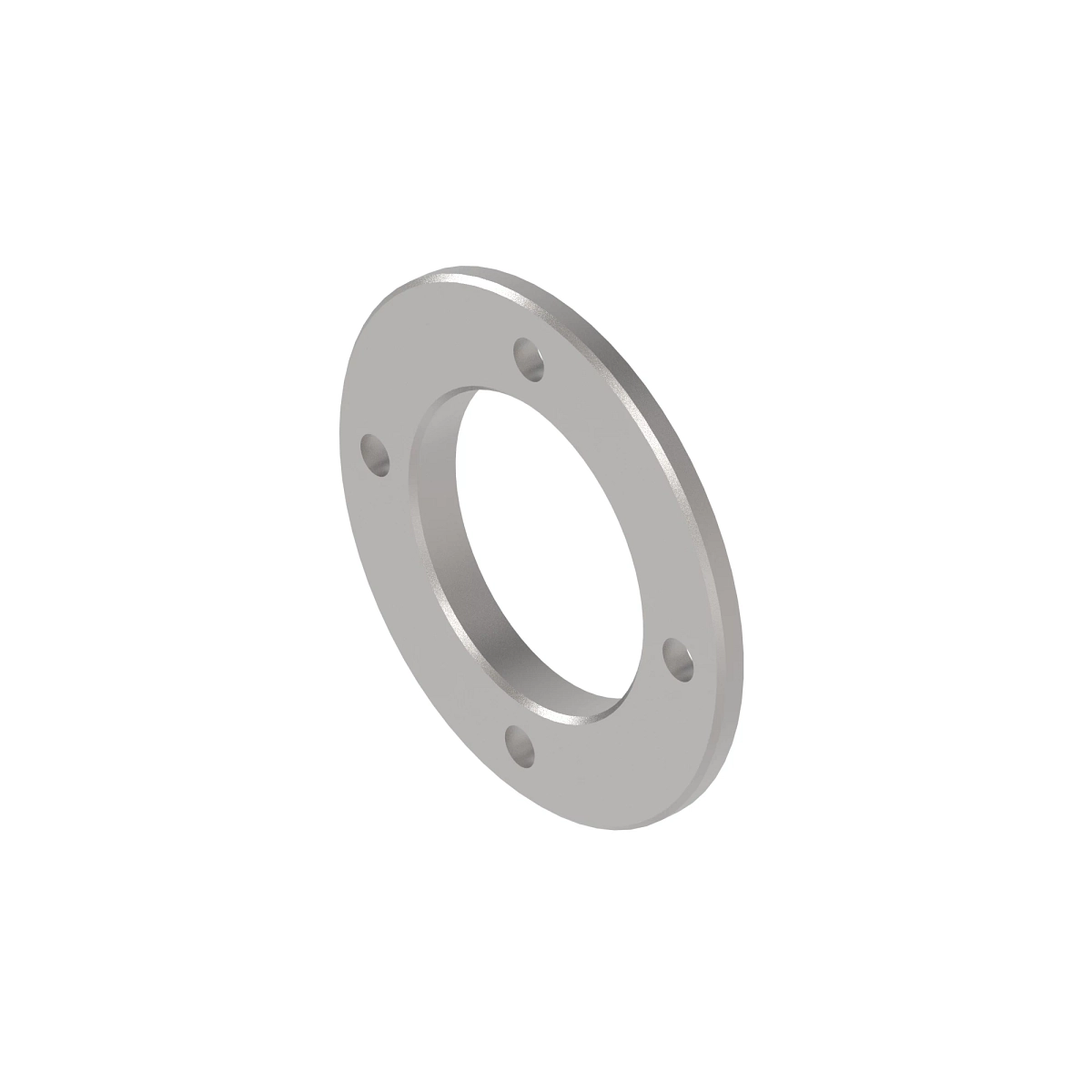 Plate, Retainer