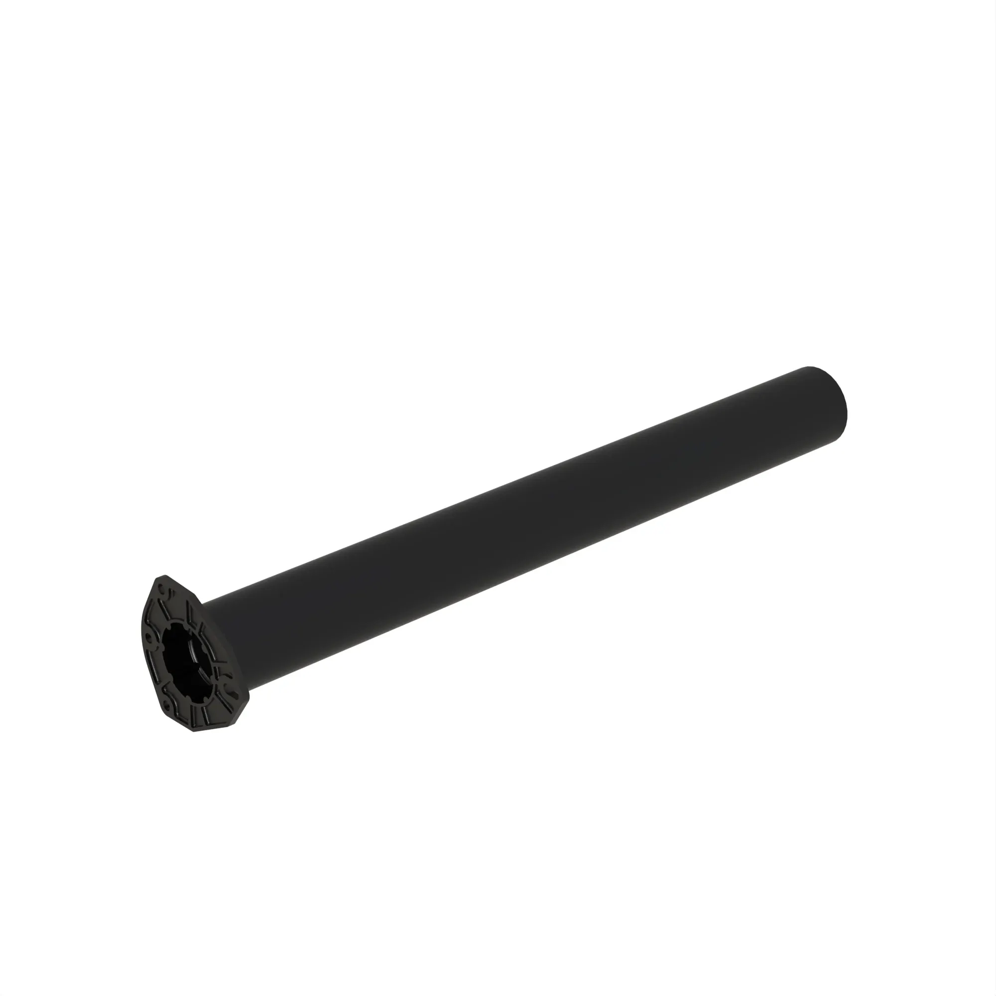 TUBE, FRONT, ASSEMBLY