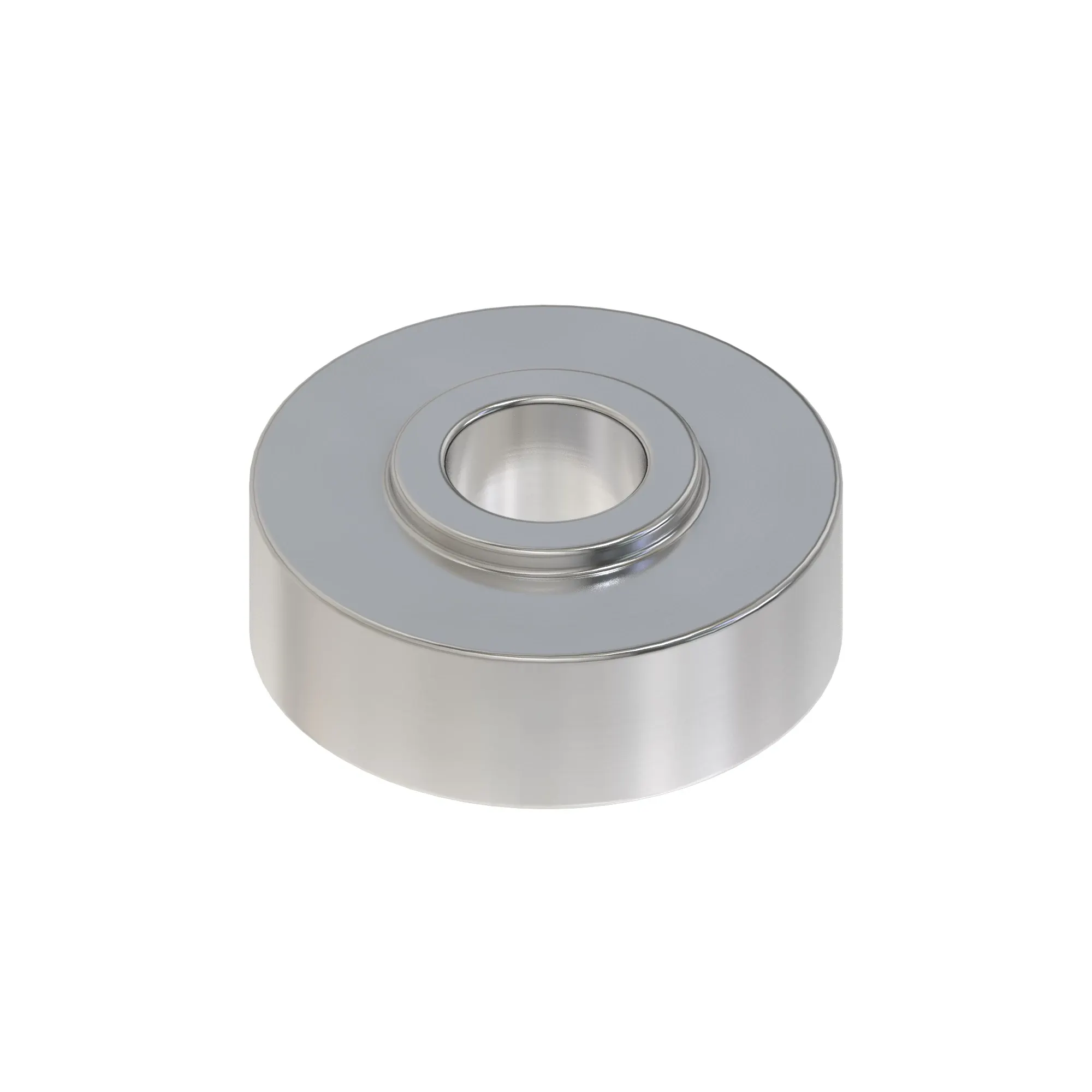 SPACER, IDLER PULLEY