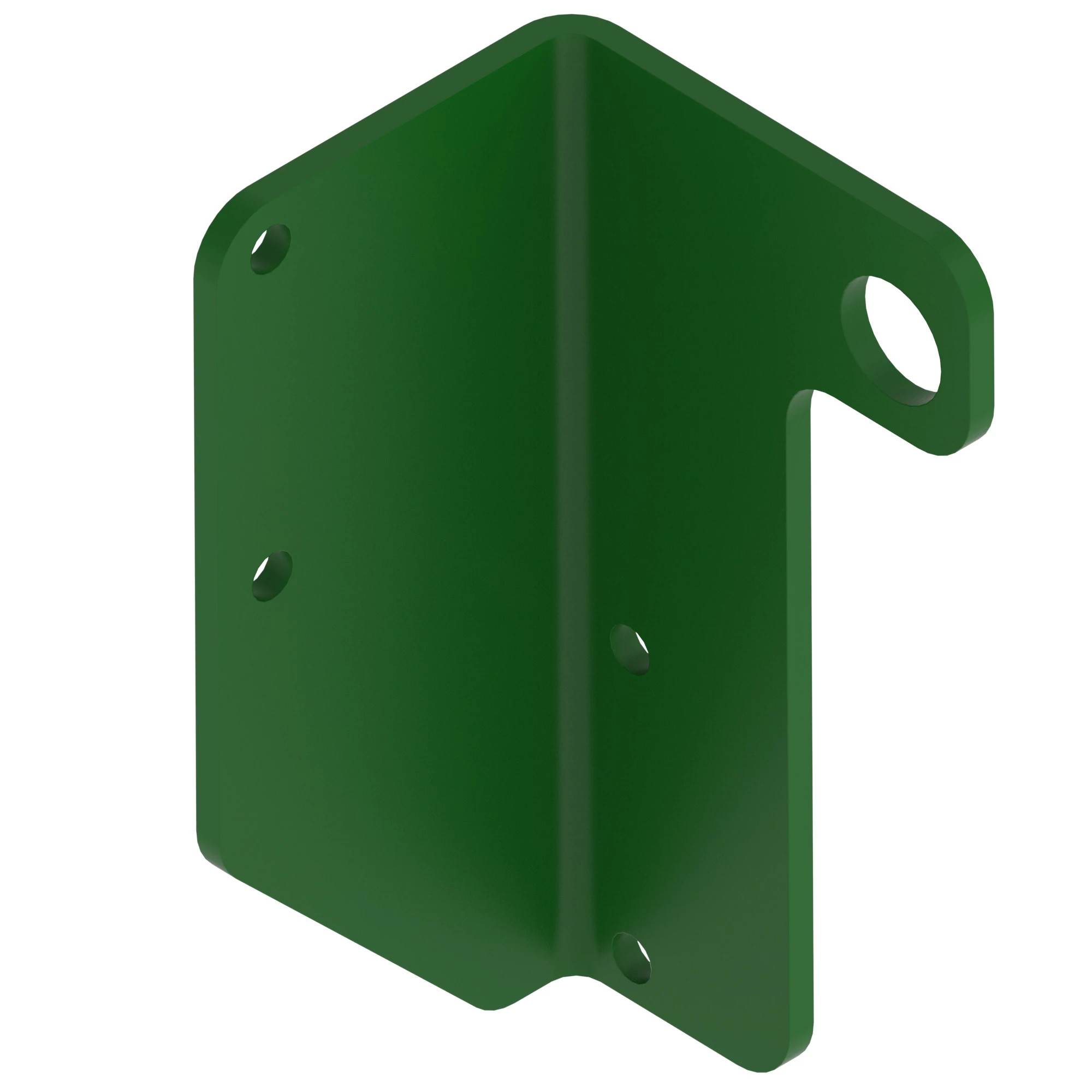 BRACKET, RIGID CH AEF VALVE BRACKET