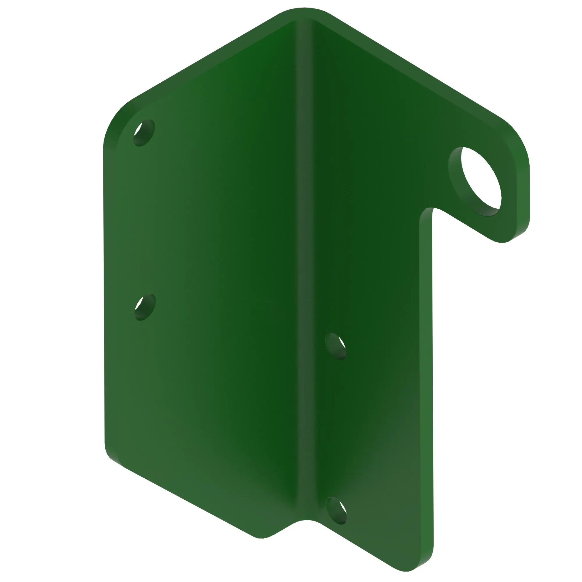 John Deere Bracket - HXE168684