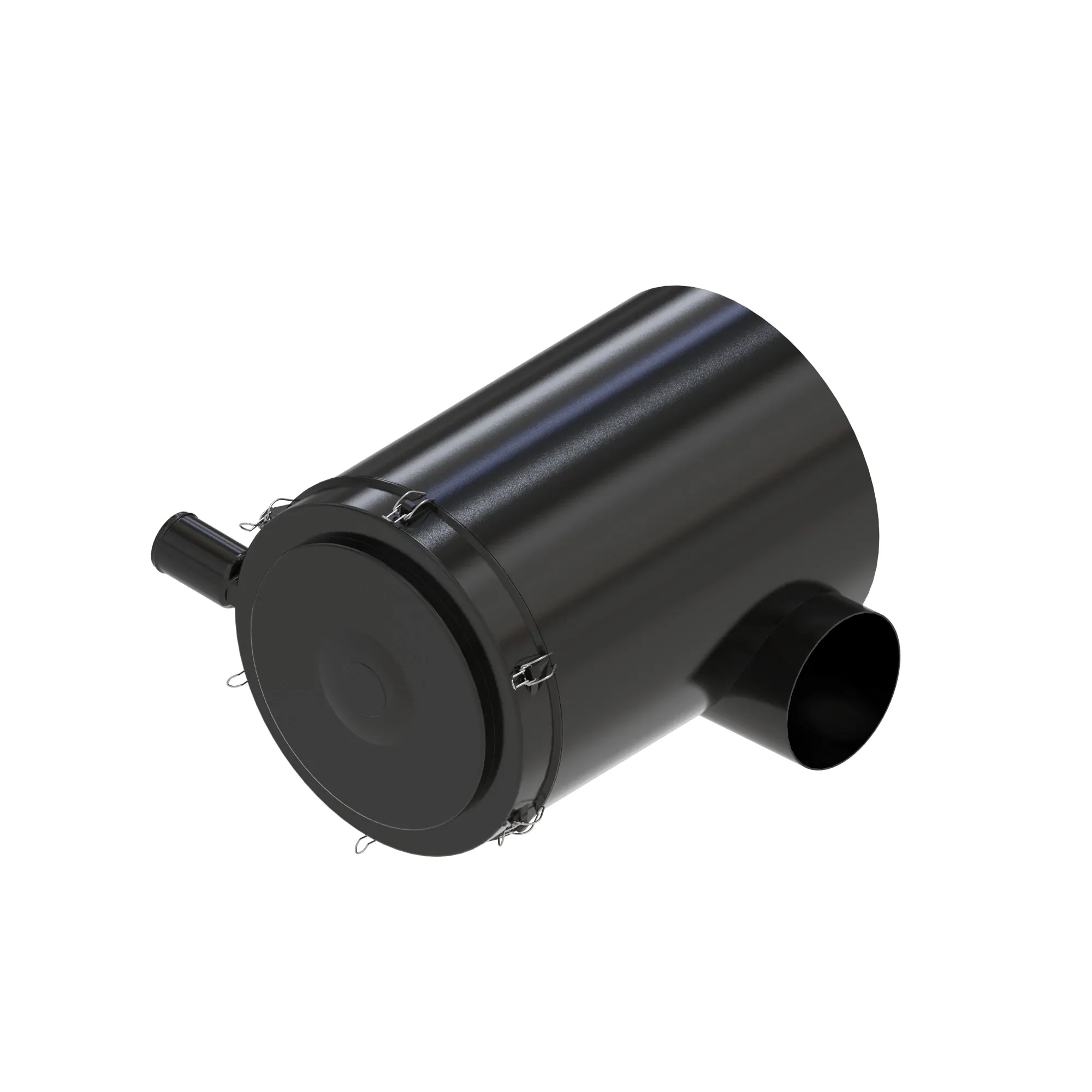 Air Cleaner