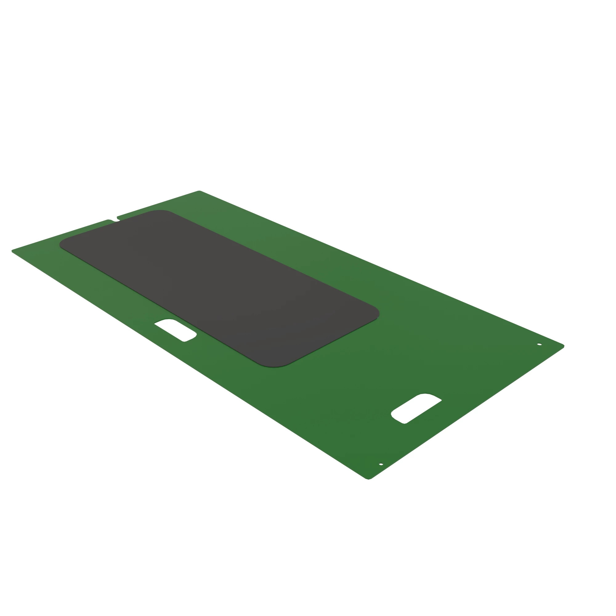 WALKING PLATFORM GRATE