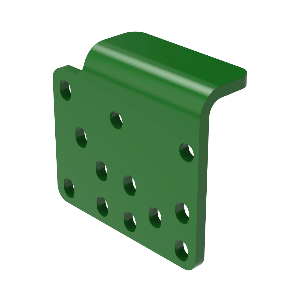 Bracket - Drybox Support