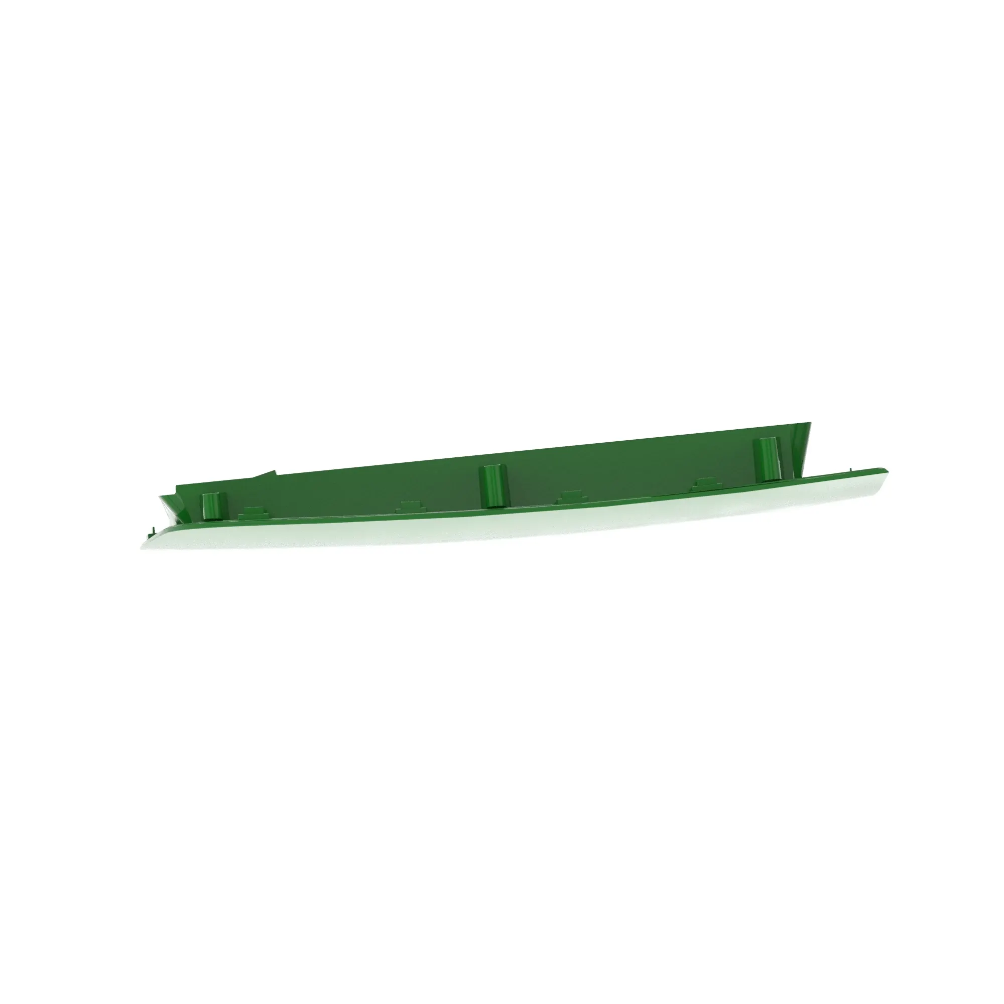 LOUVER, CAC COVER RH 6M MX