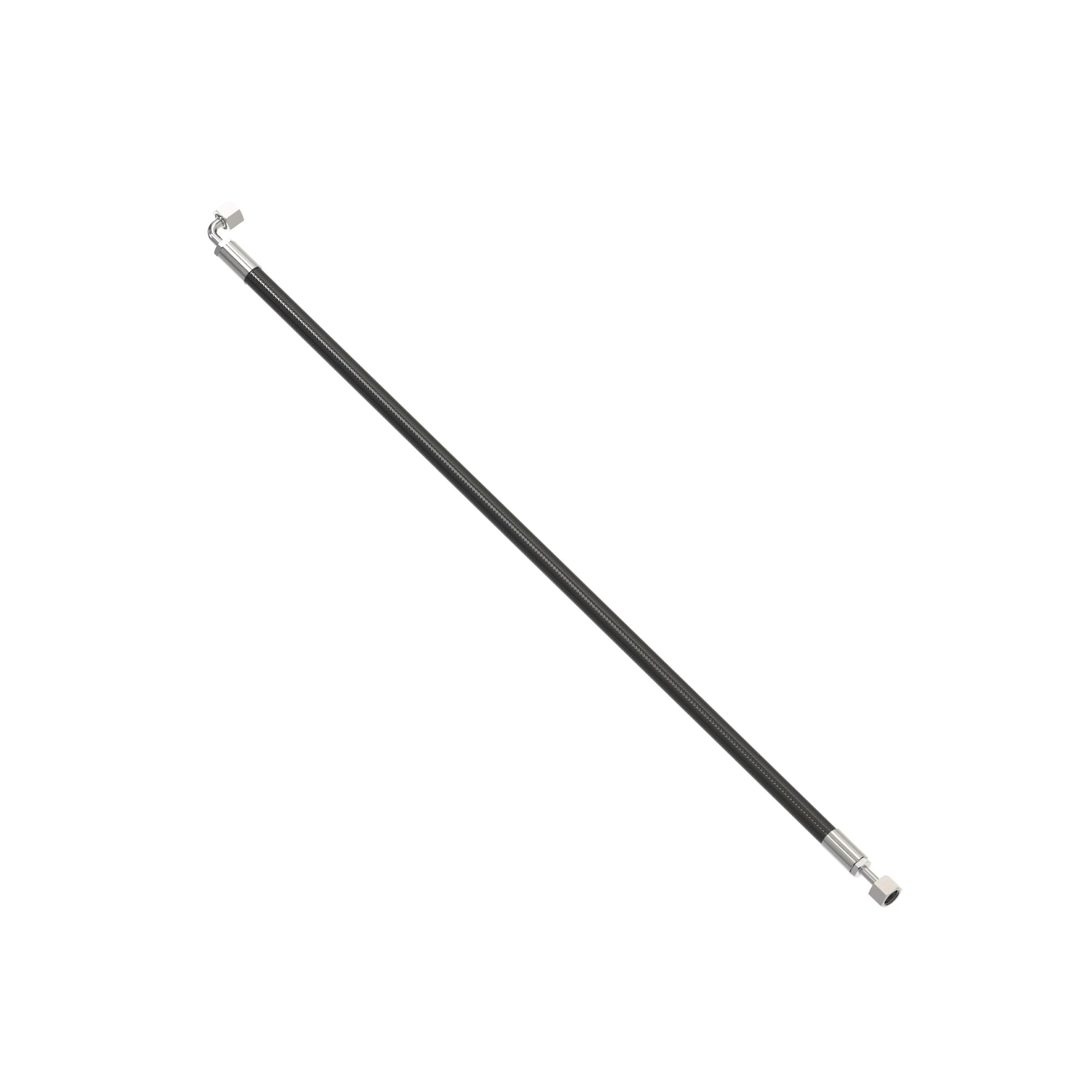 HYDRAULIC HOSE, HOSE, HYDRAULIC