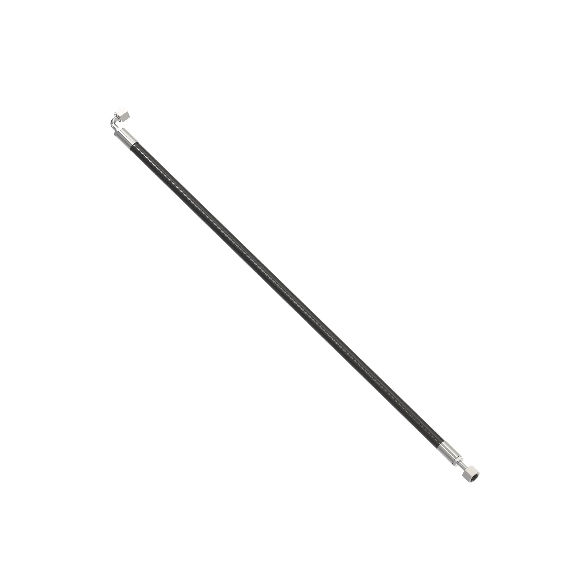 John Deere Hydraulic Hose - RE214256