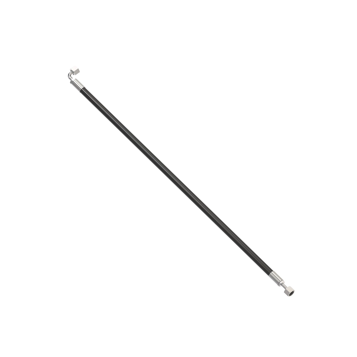 John Deere Hydraulic Hose - RE214256