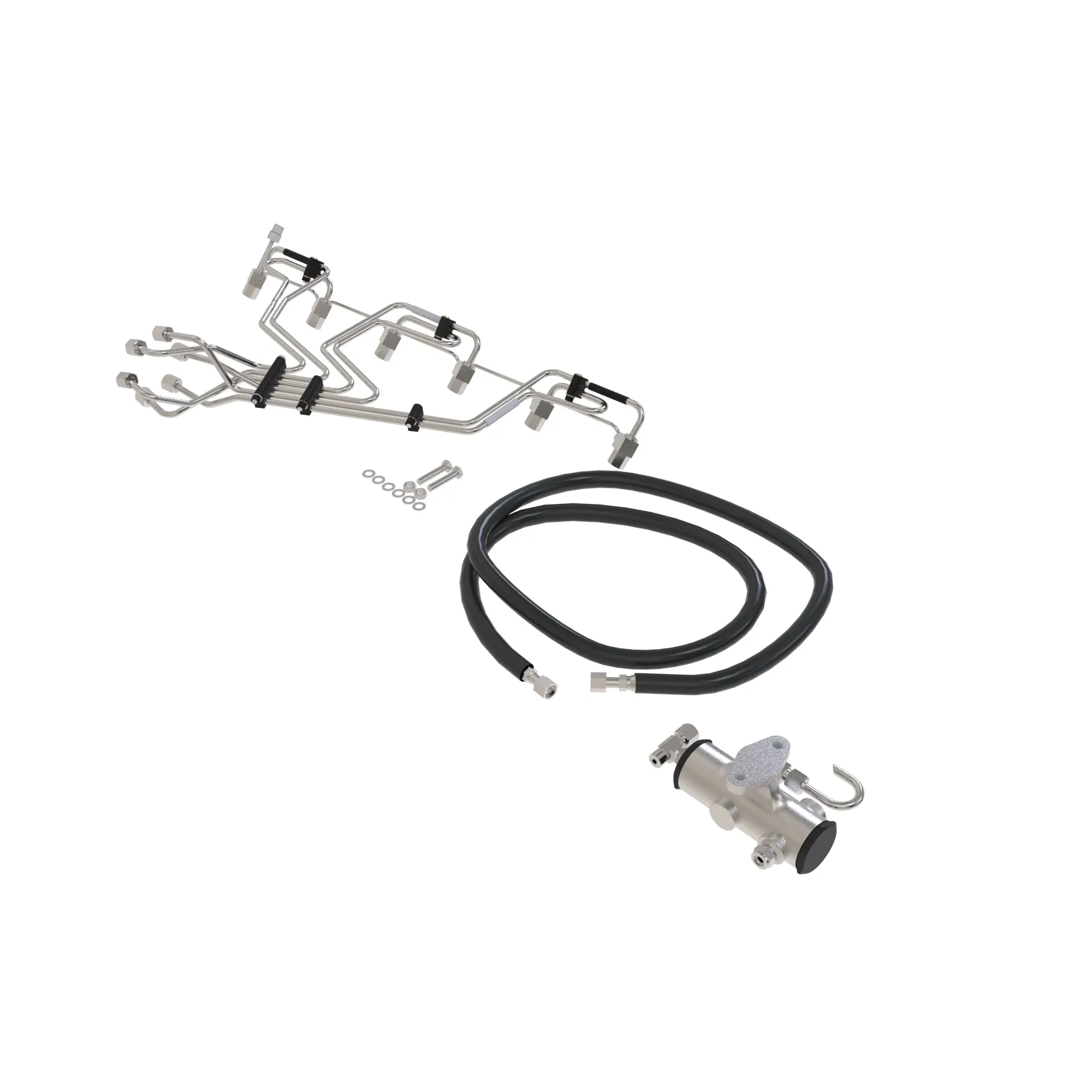 John Deere Engine Kit - RE528046
