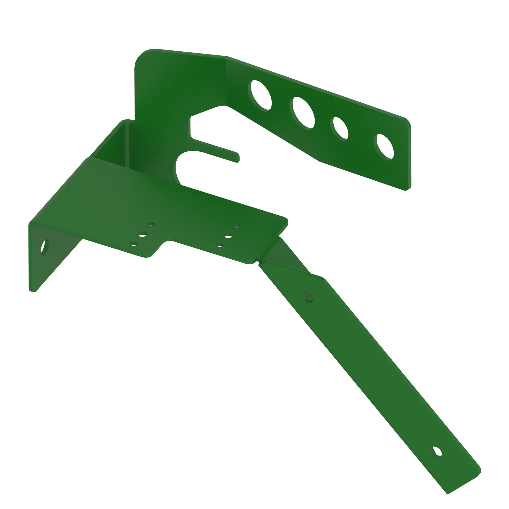 John Deere Bracket - HXE168923
