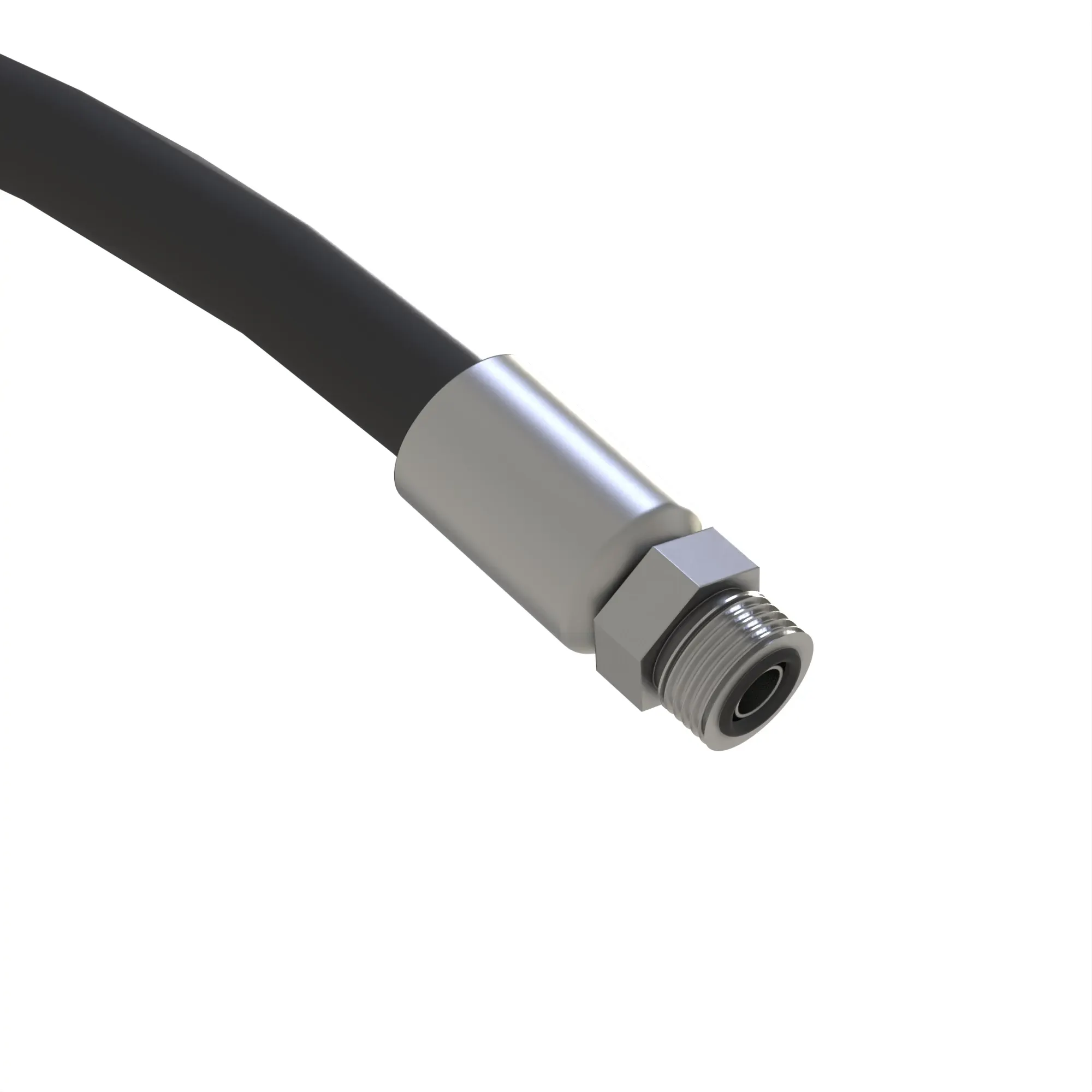 HYDRAULIC HOSE
