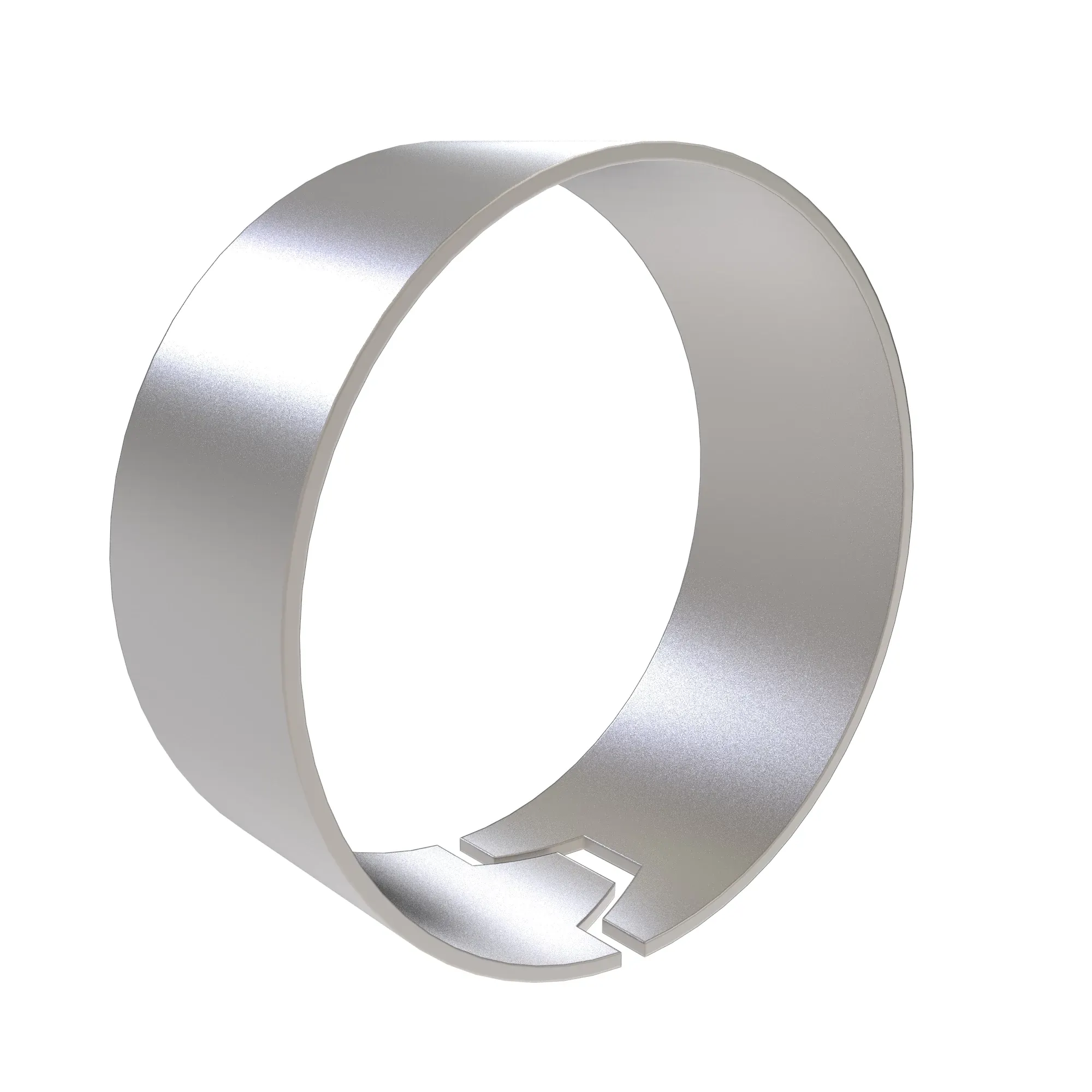 John Deere Compression Ring - R67054