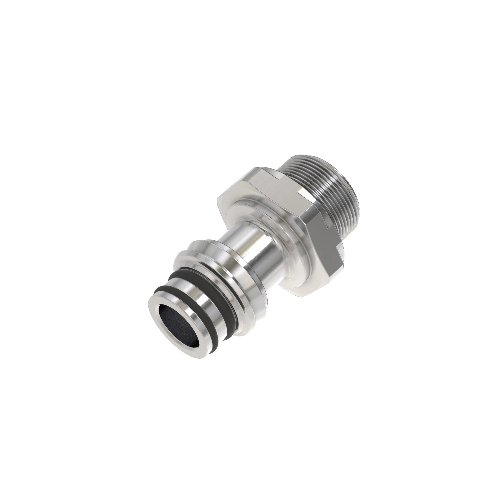 UNION FITTING, FA KONGSBERG: ABC SW