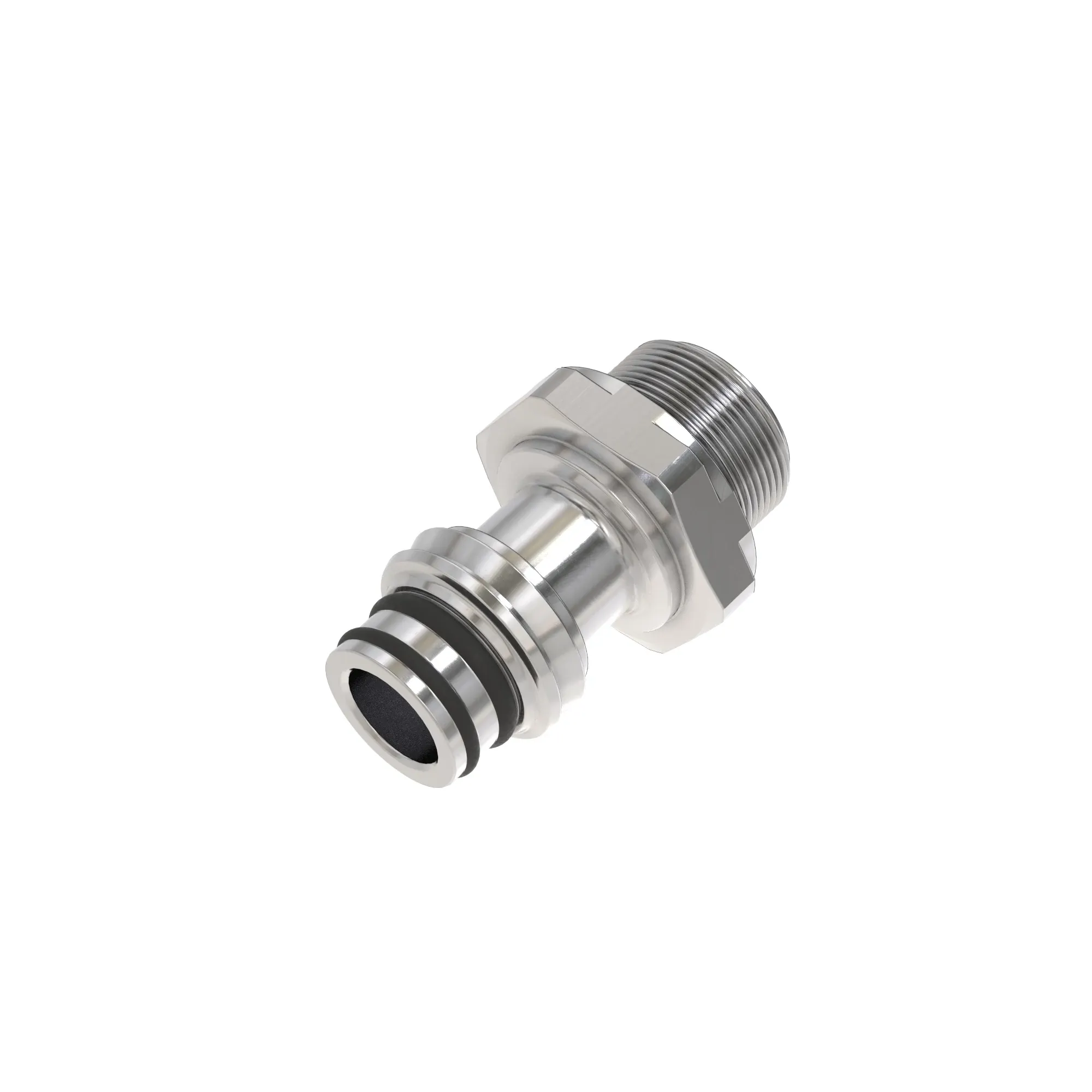 John Deere Union Fitting - AL203189