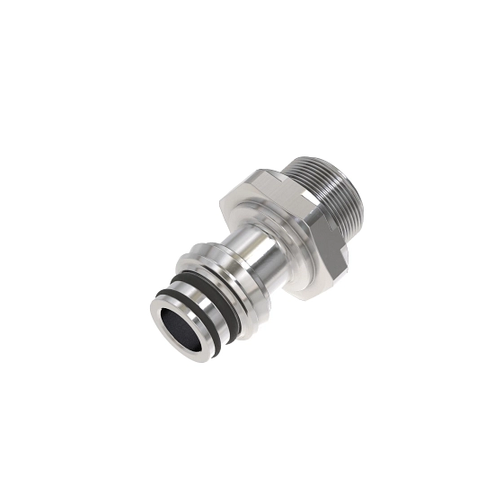 John Deere Union Fitting - AL203189