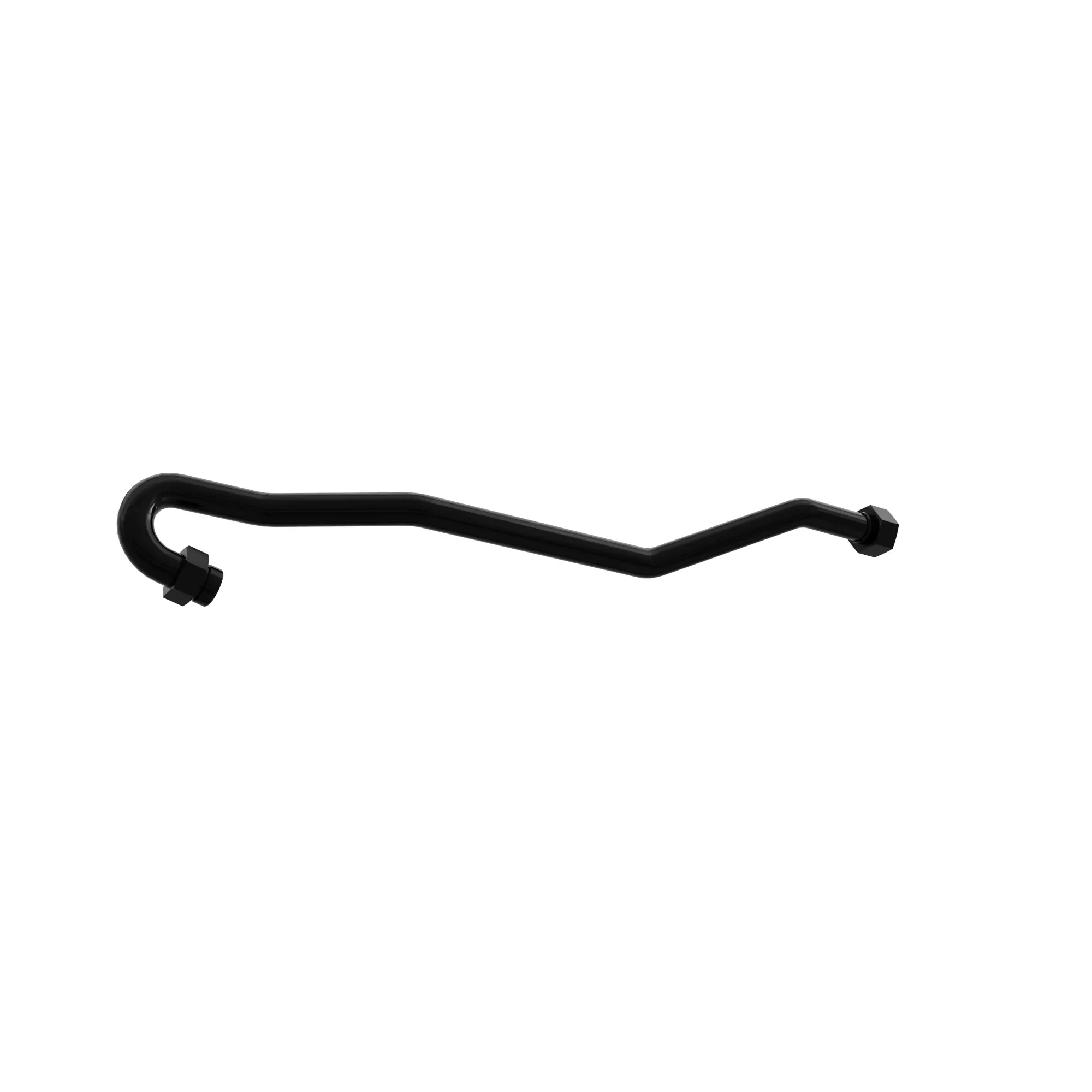 John Deere Bucket Cylinder Oil Line - AT307065