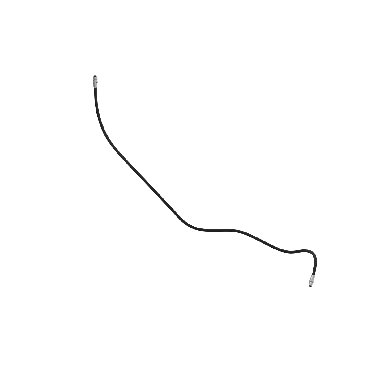 John Deere Grease Hose - AFH205041