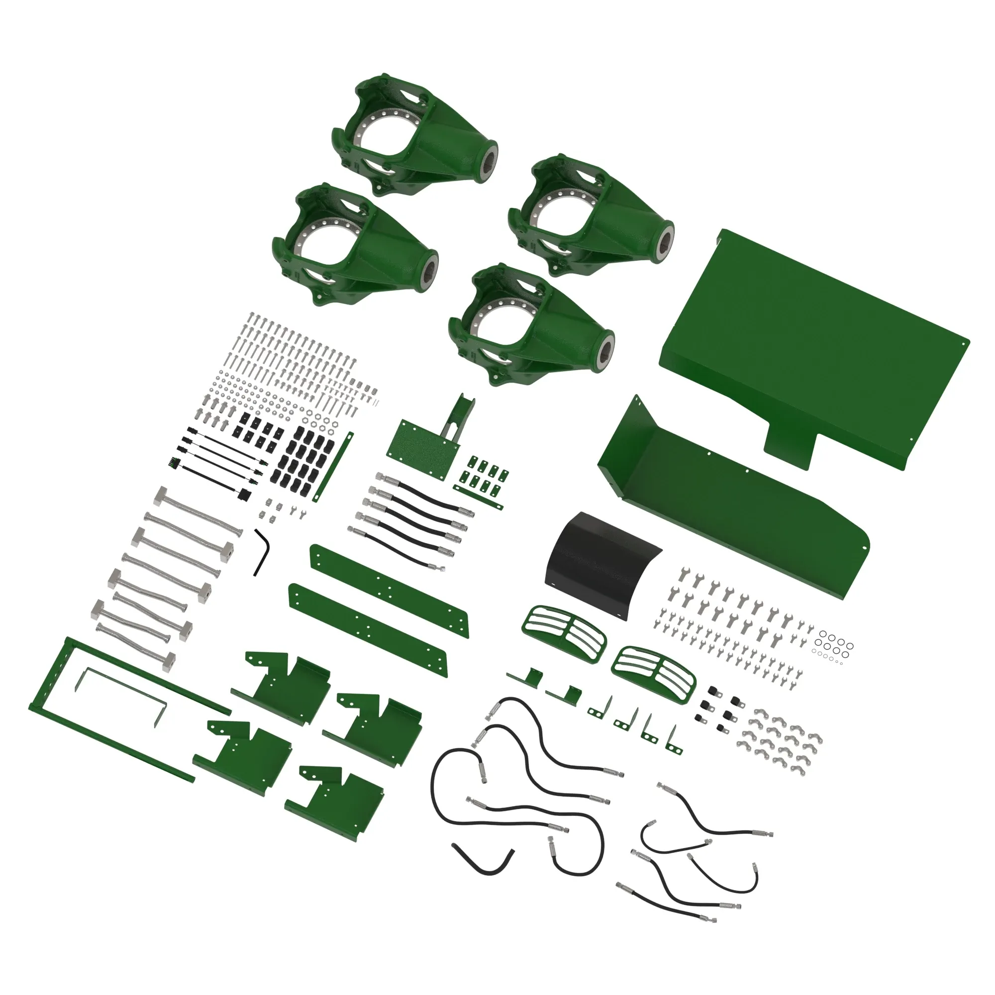 Extension Kit