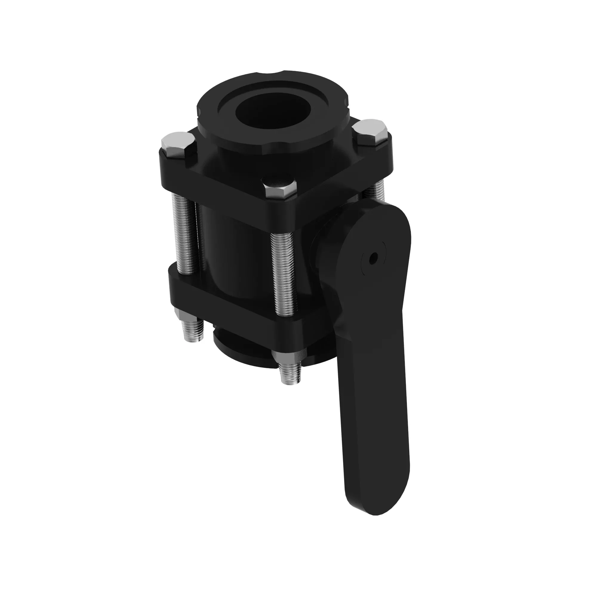 VALVE, SHUTOFF 1.5"