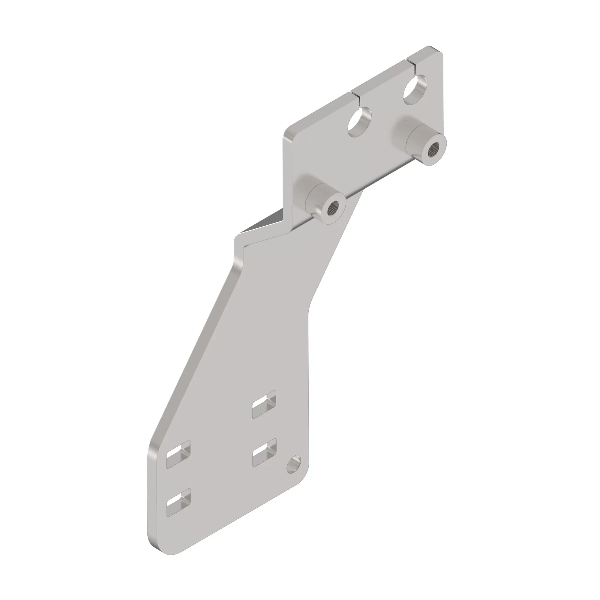 John Deere Air Conditioning Bracket - AT415964