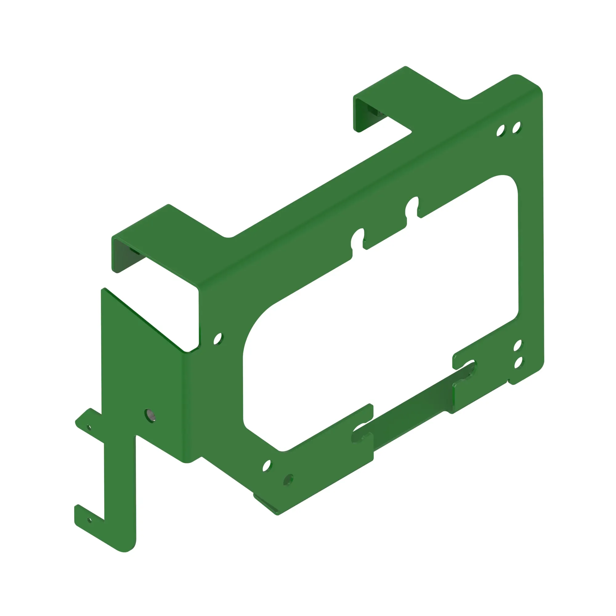 BRACKET- IPM FRAME MOUNT BASE