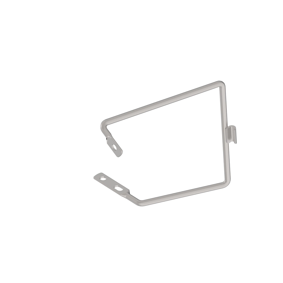 Support, Rod, FT4 Ft Non Turbo Inta