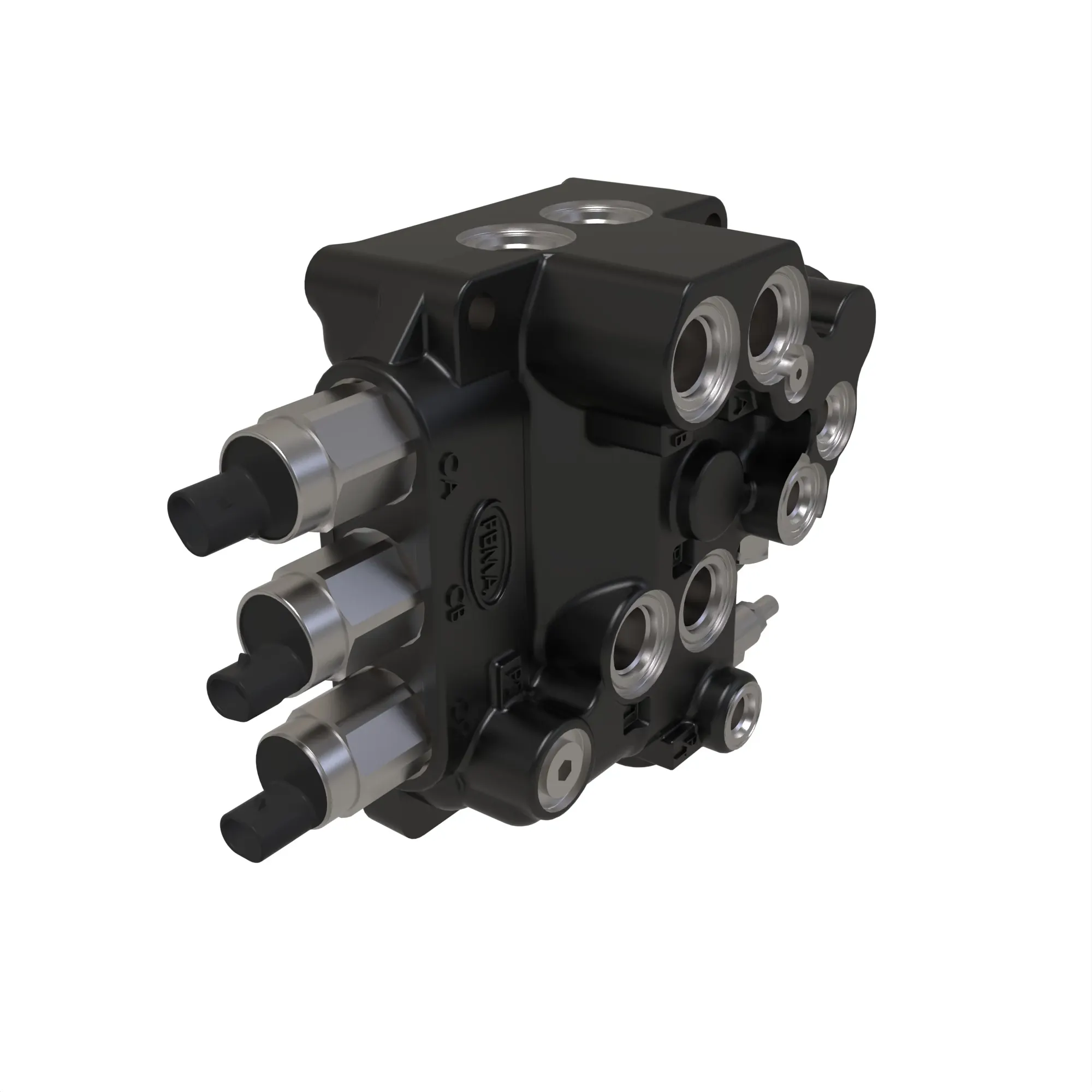 STEERING CONTROL UNIT