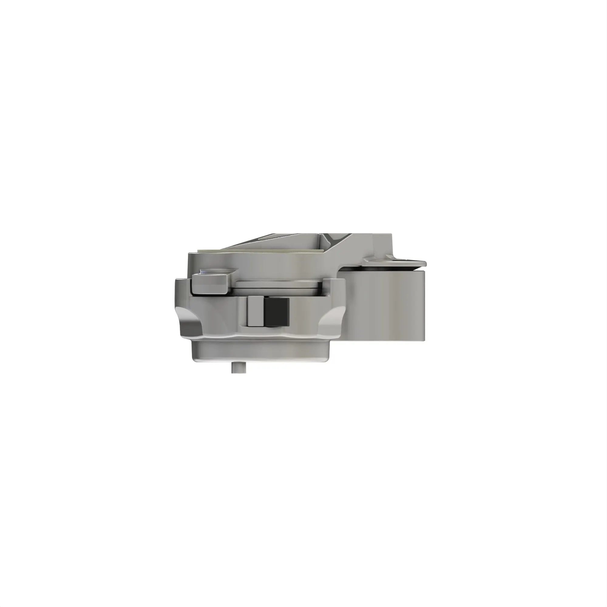BELT TENSIONER