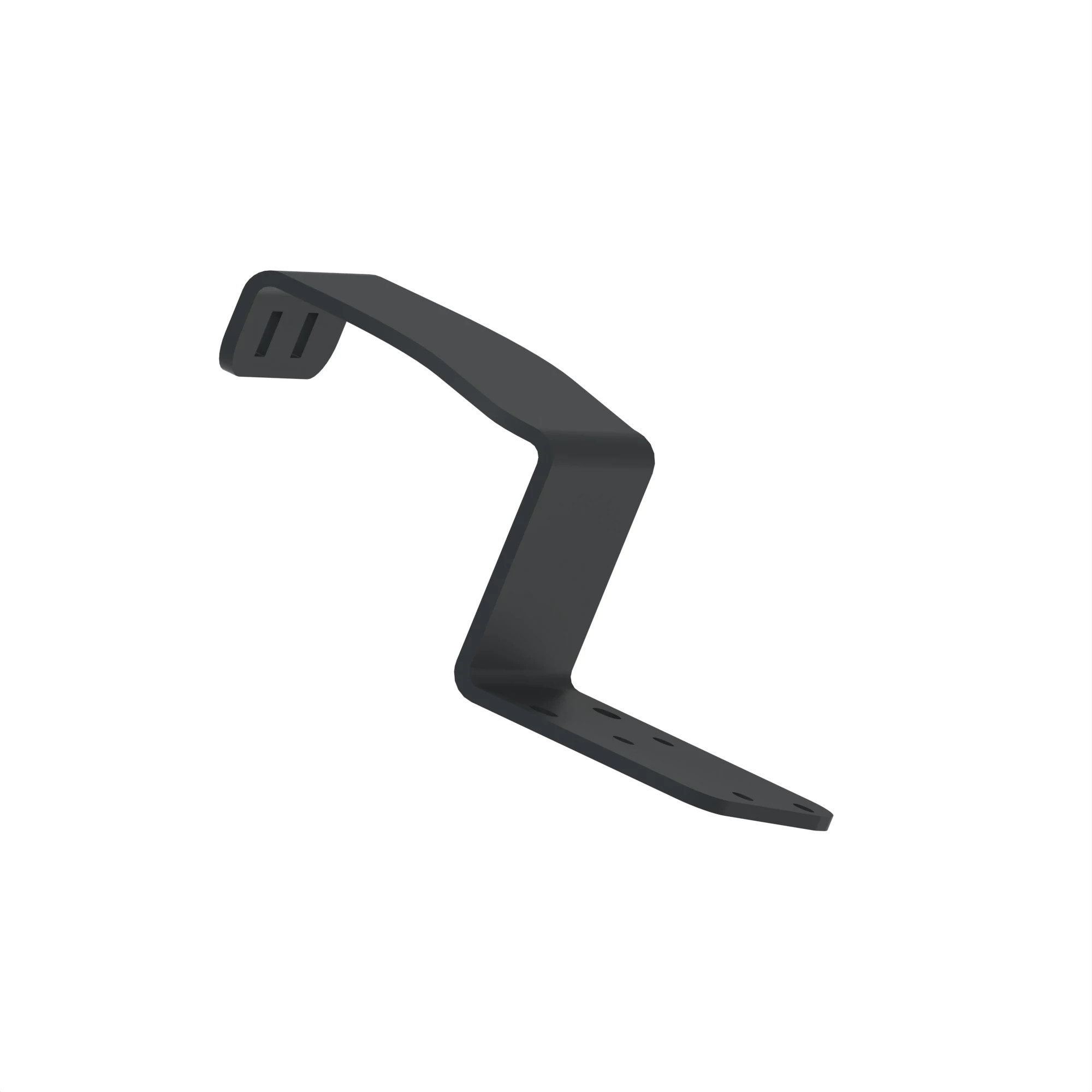 BRACKET, REAR SIDE LIGHT