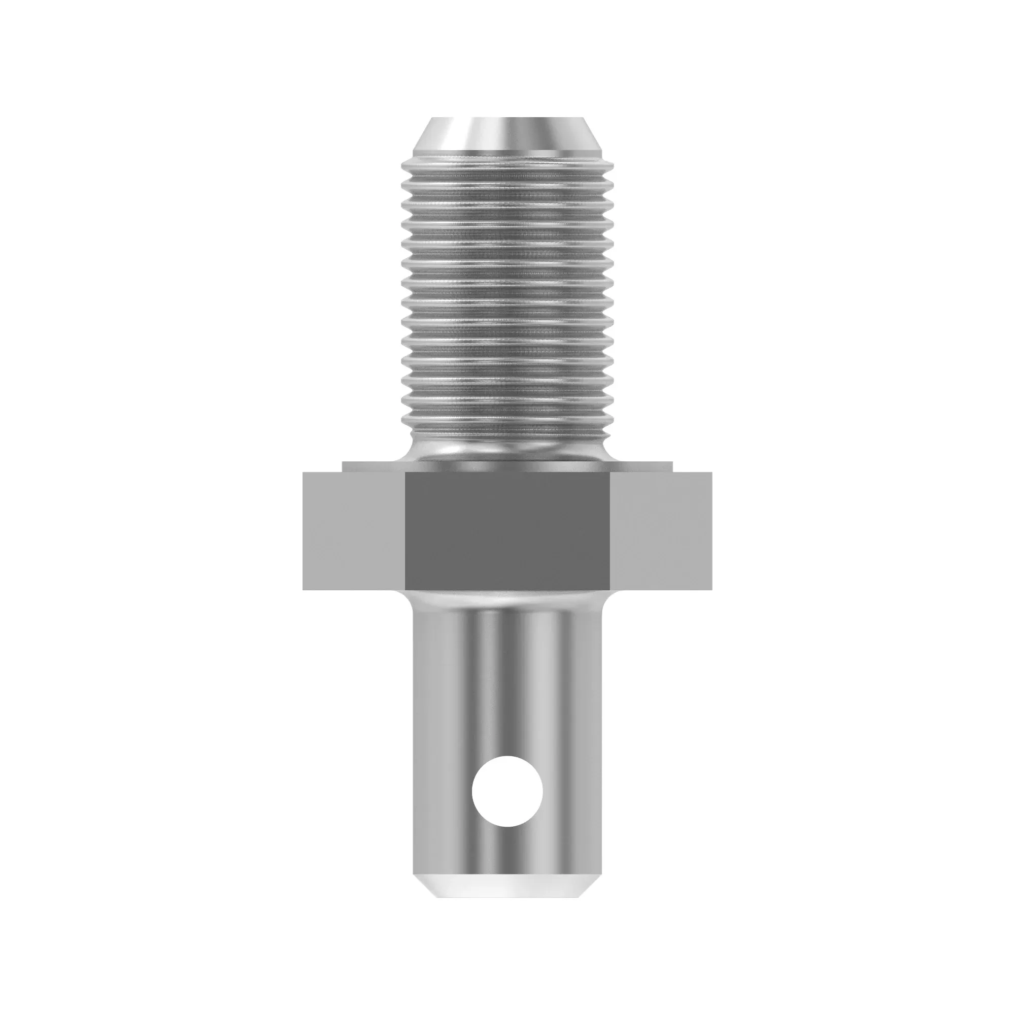 PIN, QUICK ATTACH