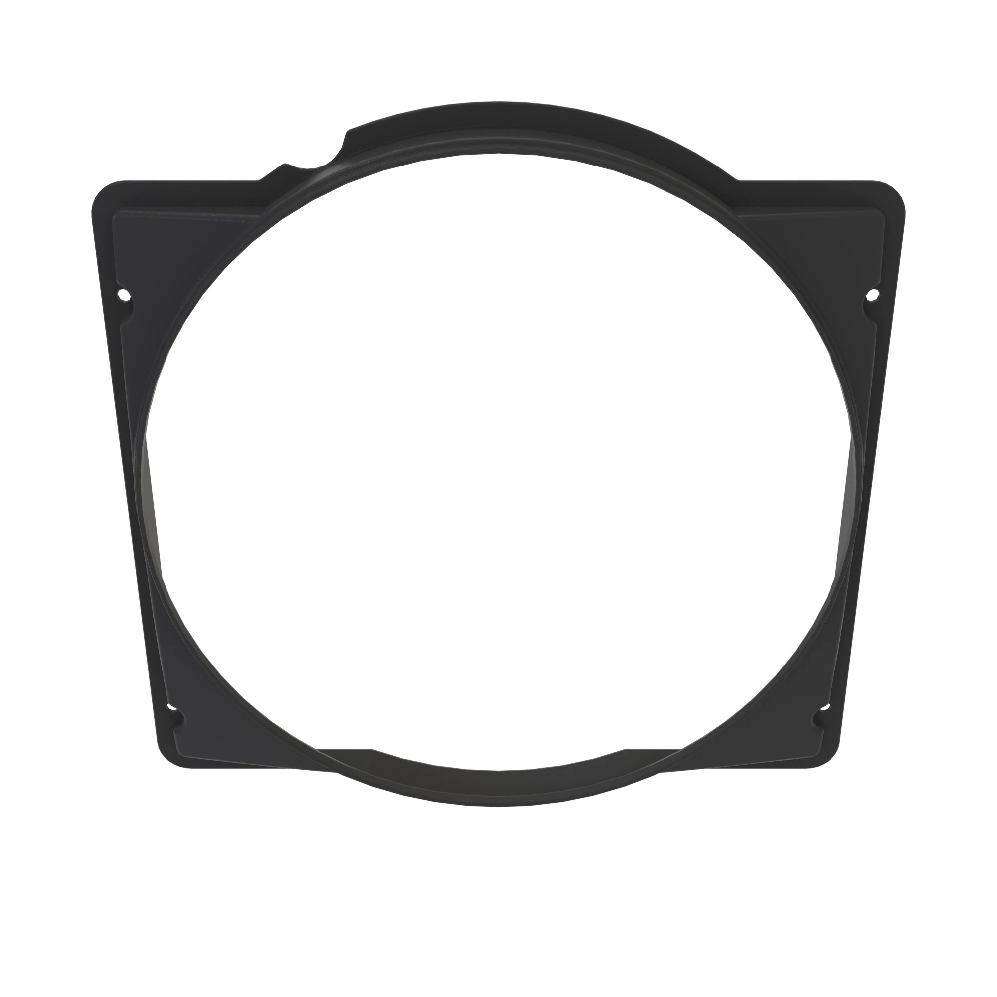 John Deere Fan Shroud - R135248