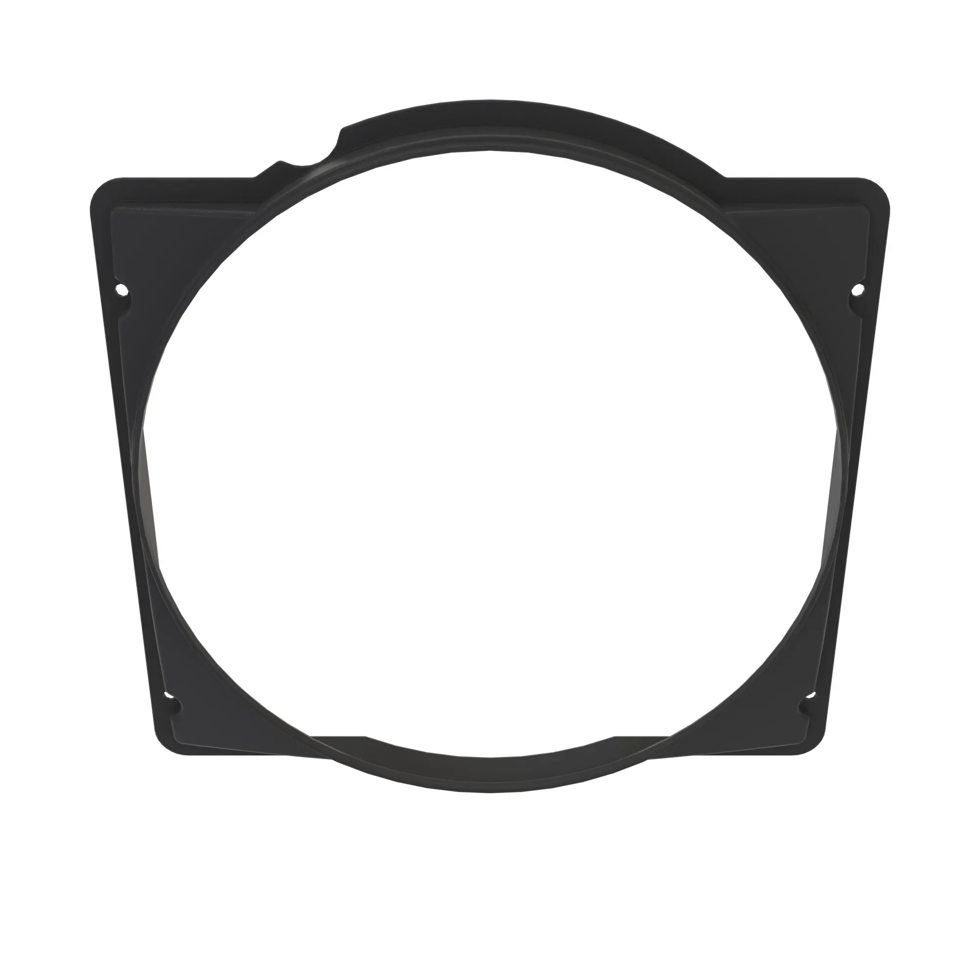 John Deere Fan Shroud - R135248
