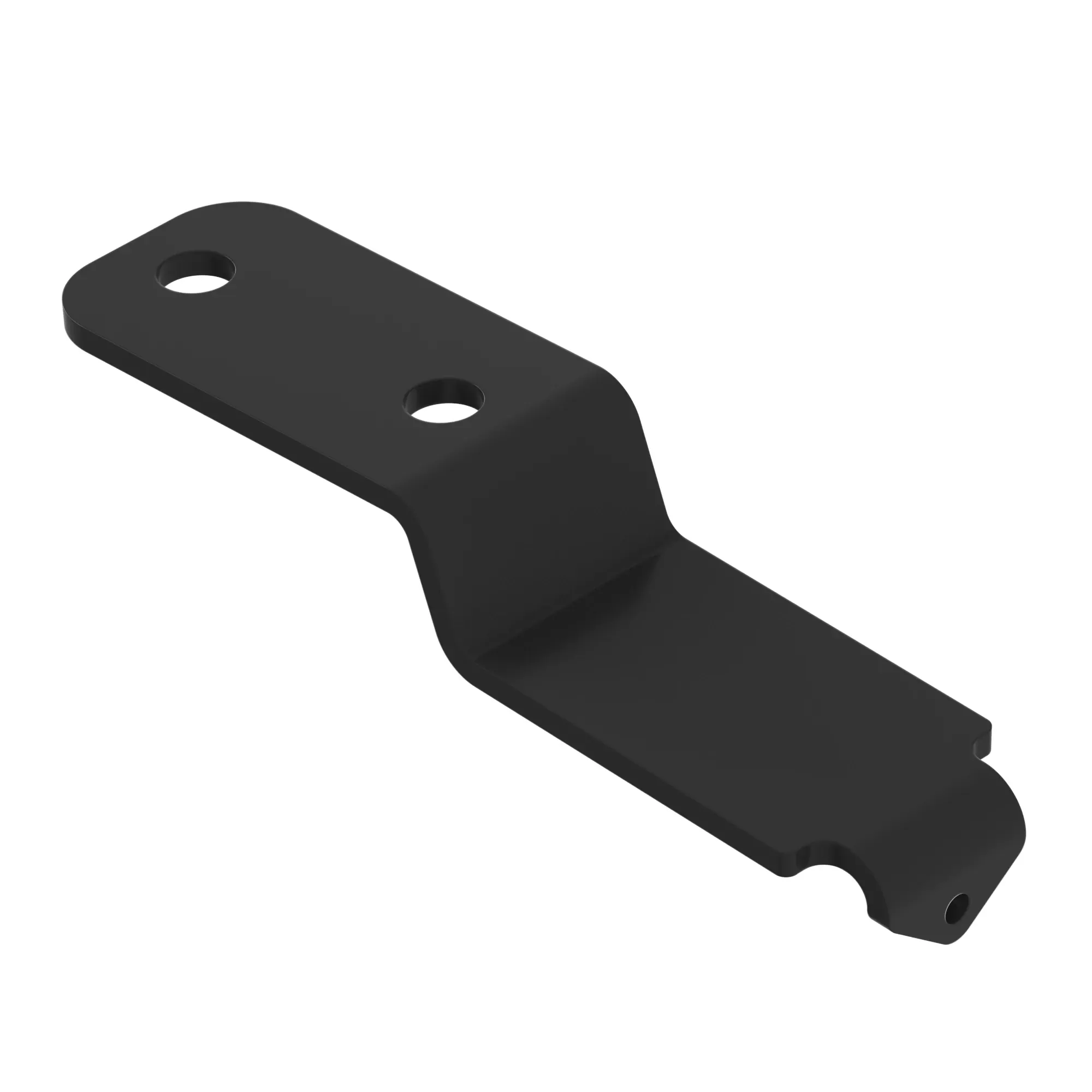 BRACKET, CUP HOLDER, BRACKET