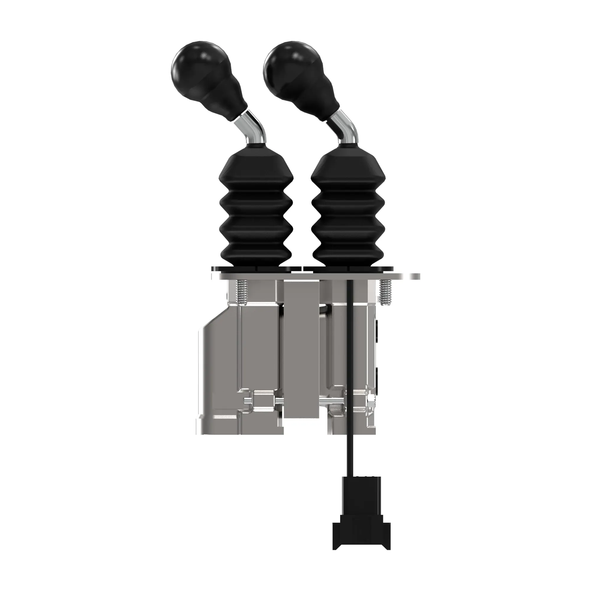 HYDR./PILOT CONTROL VALVE