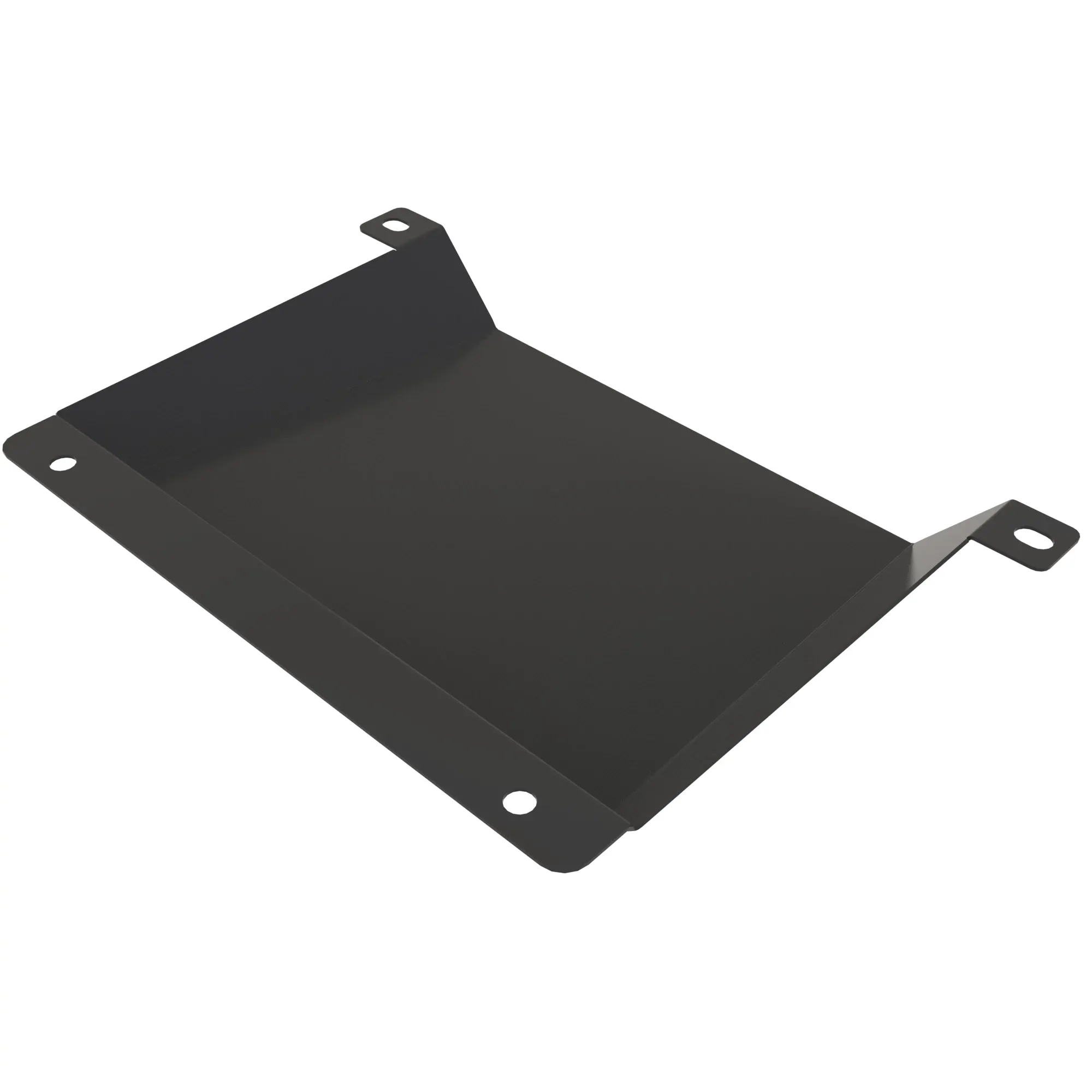 John Deere Cab Heat Shield - R552215