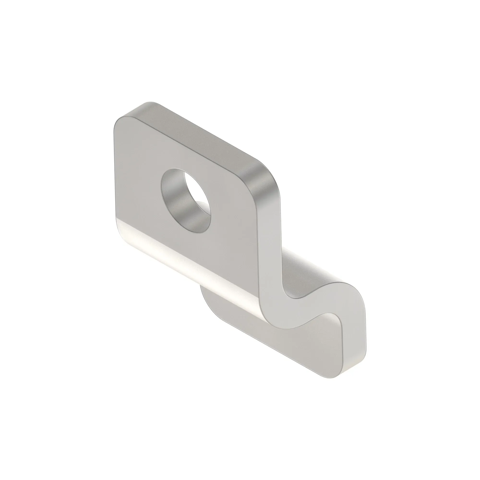 BRACKET, YOKE STEERING LIMIT