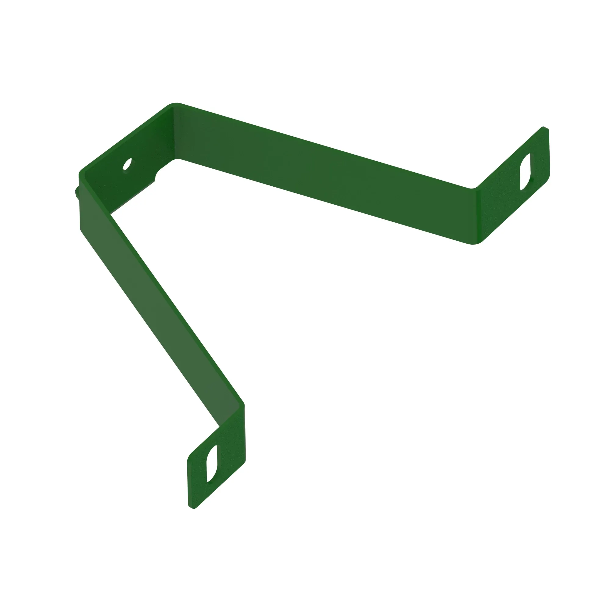 John Deere Holder Sheet - HXE87645
