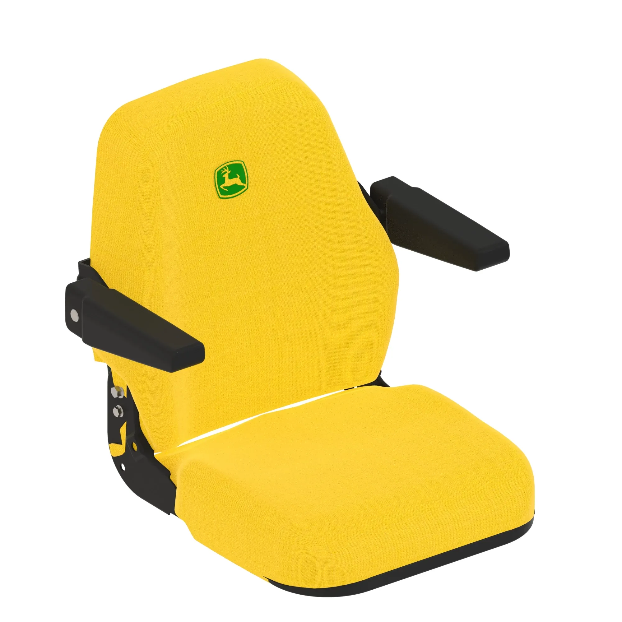 John Deere Premium Marine Grade Vinyl Seat Attachment - BXX11505