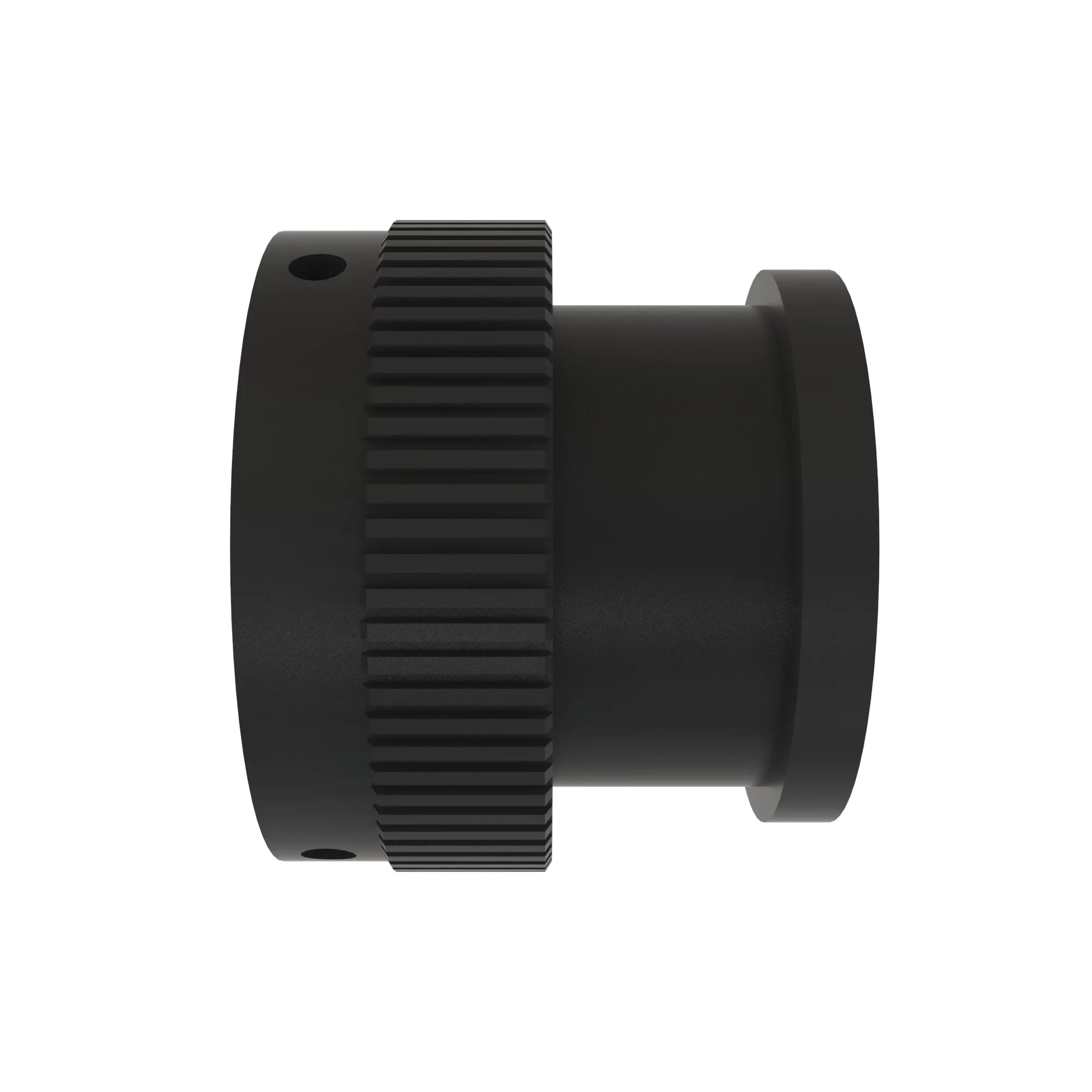 CONN DEUTSCH HDP20 31W M SLD BLK PL