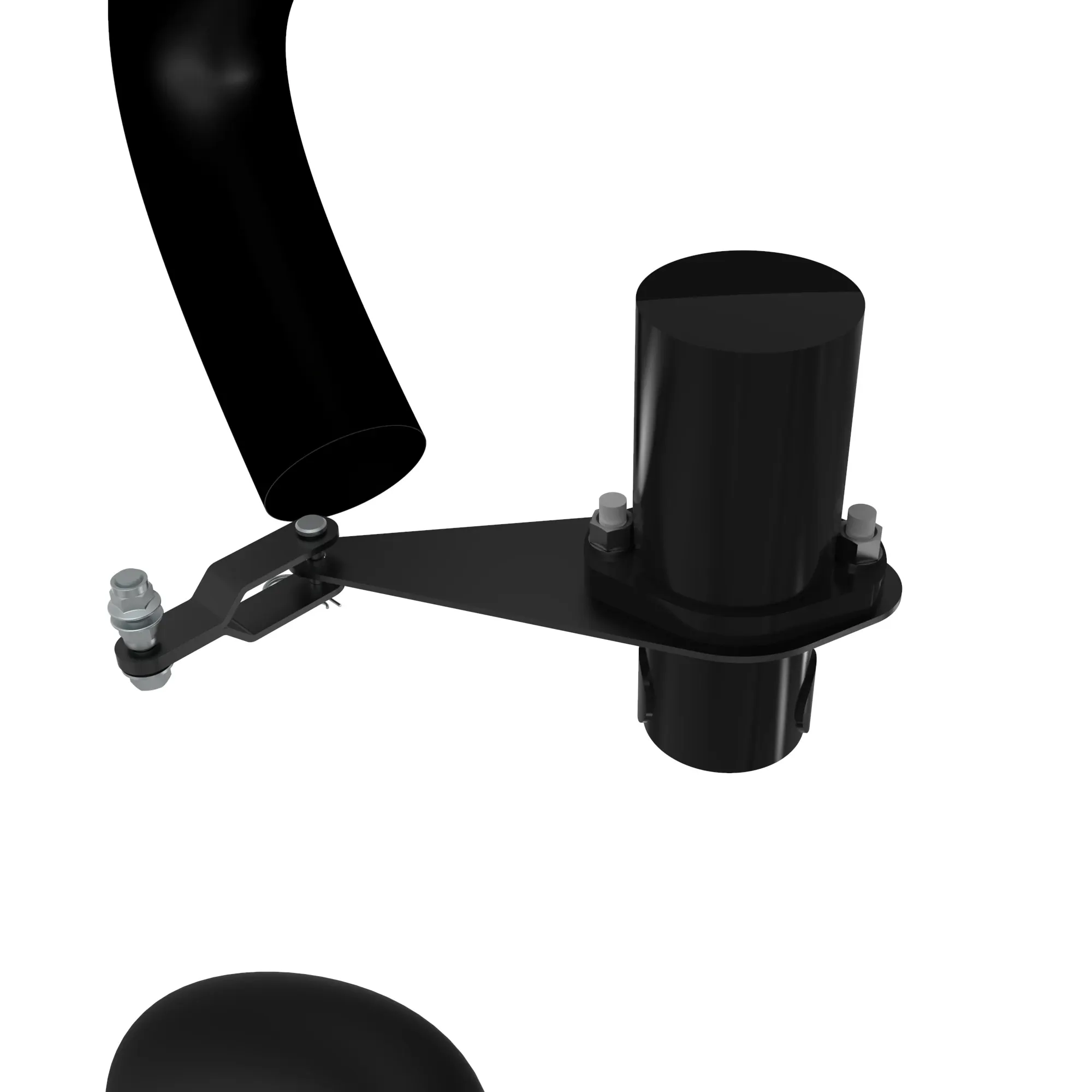 Mounting Parts