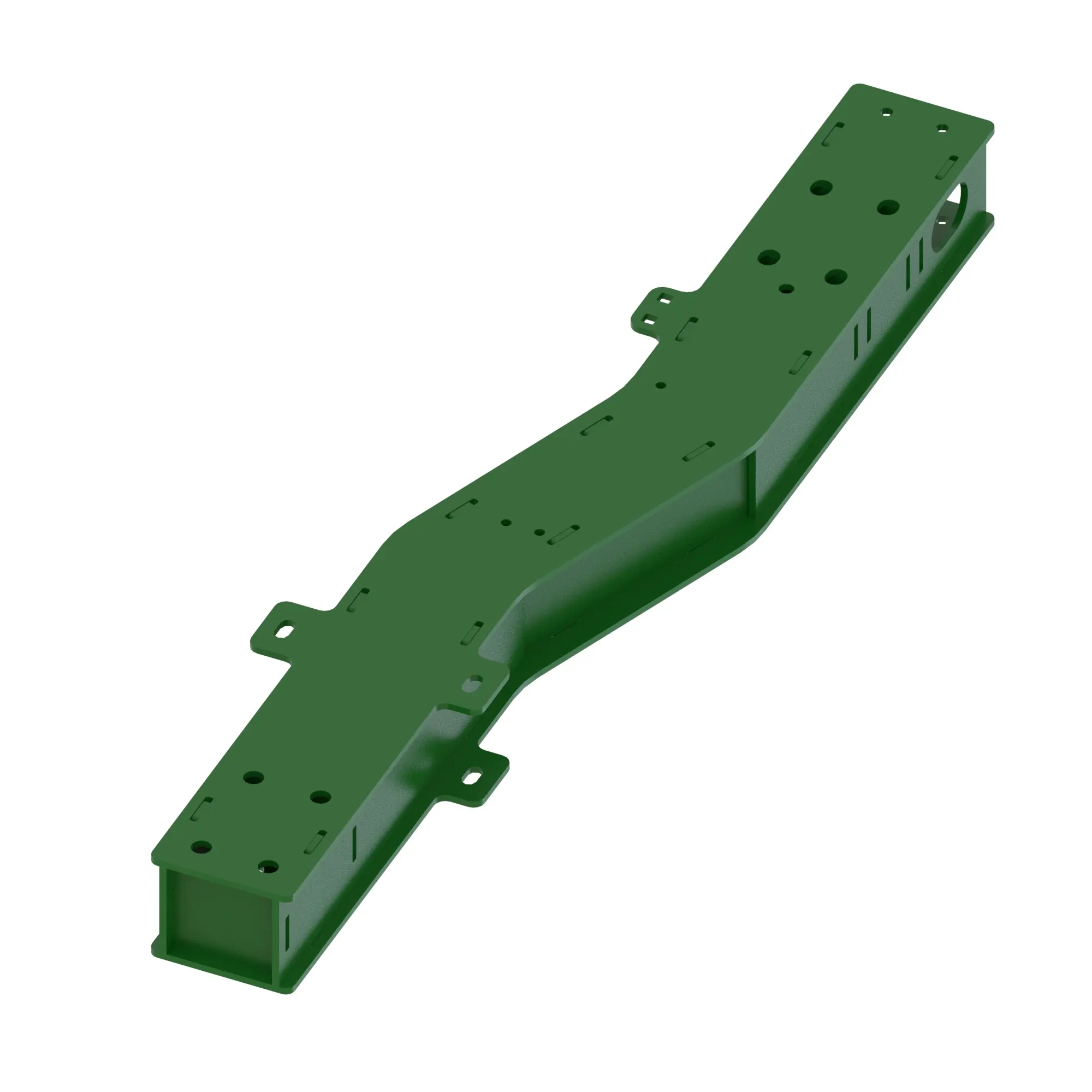 John Deere Power Module Support - AKK16339