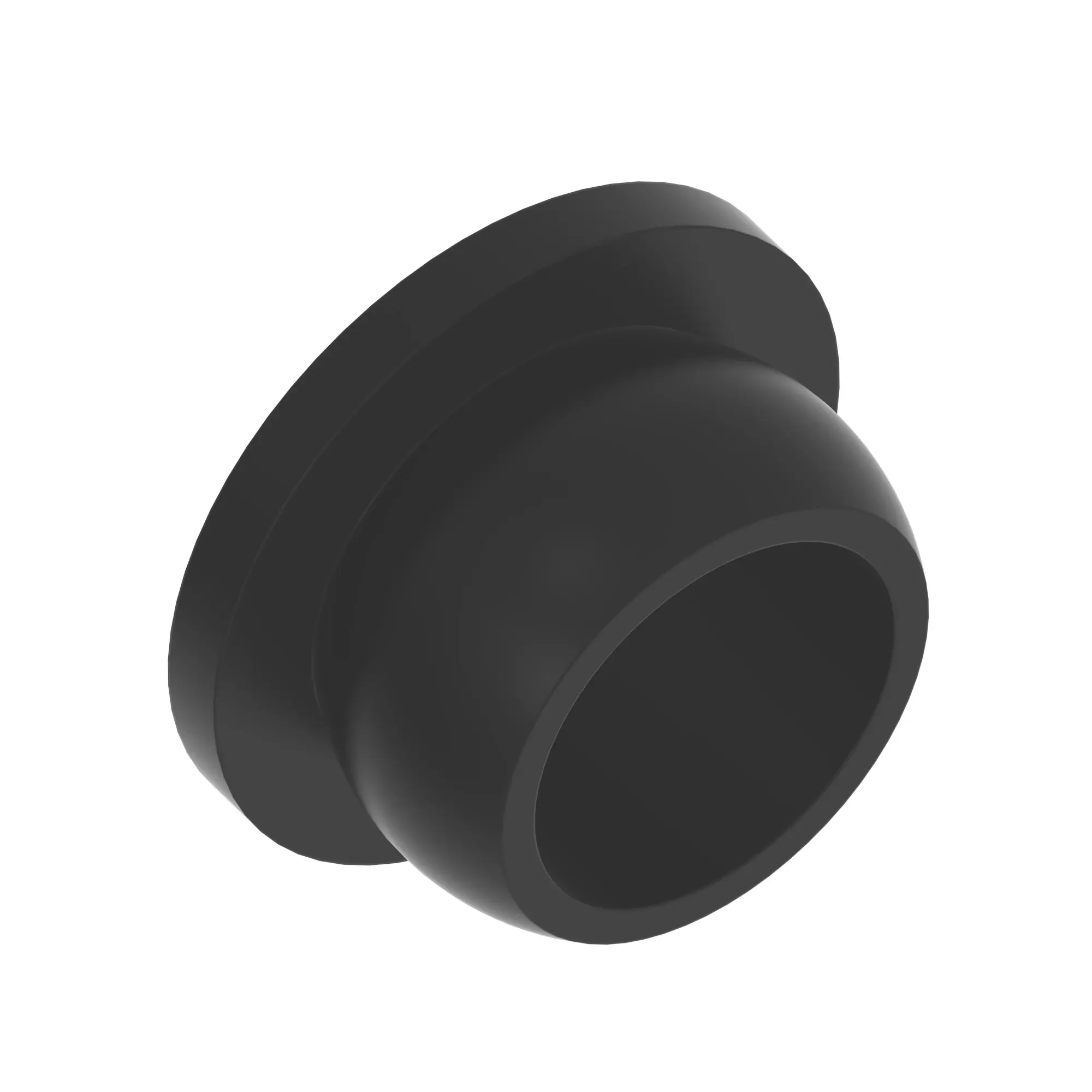 John Deere Compressor Tank Plug - Z31546