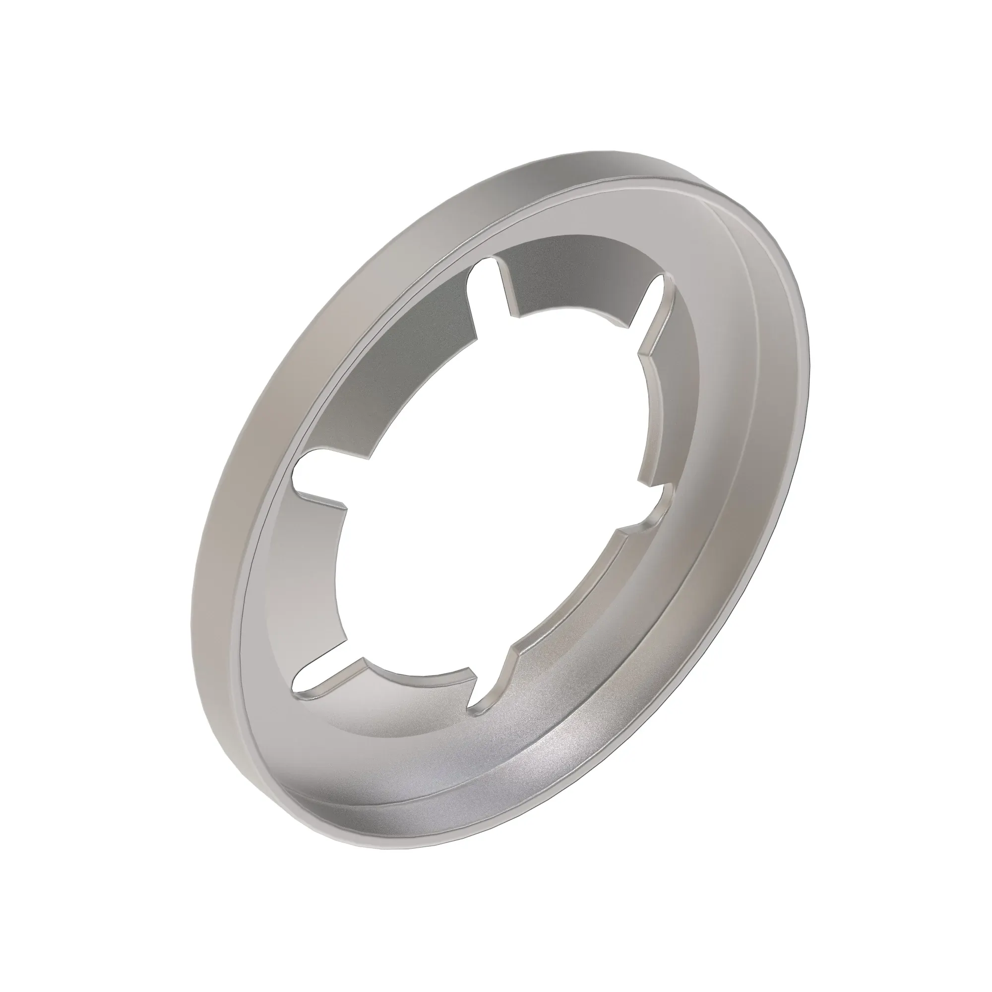 John Deere Push Nut, 0.54" - L111425