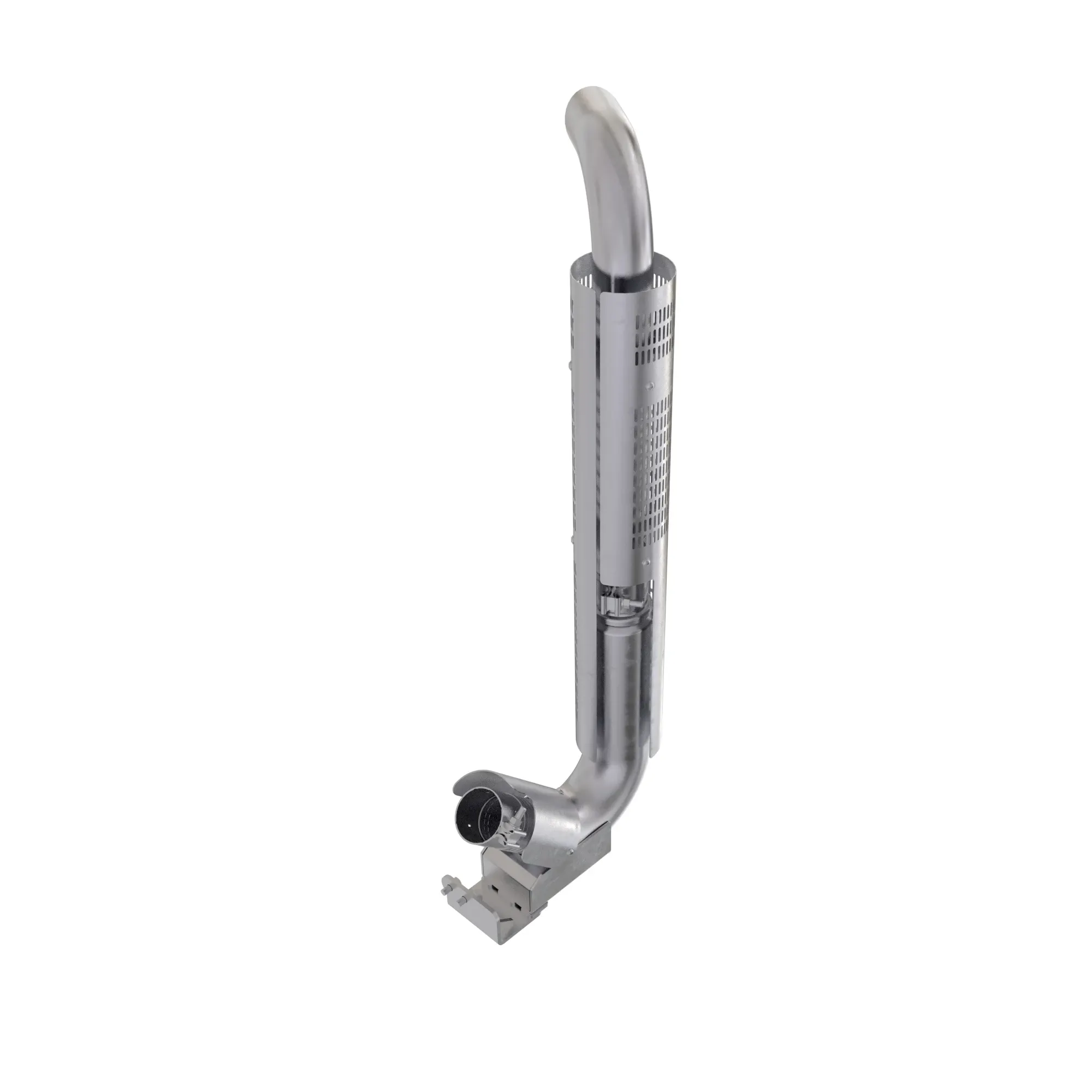 Exhaust Pipe