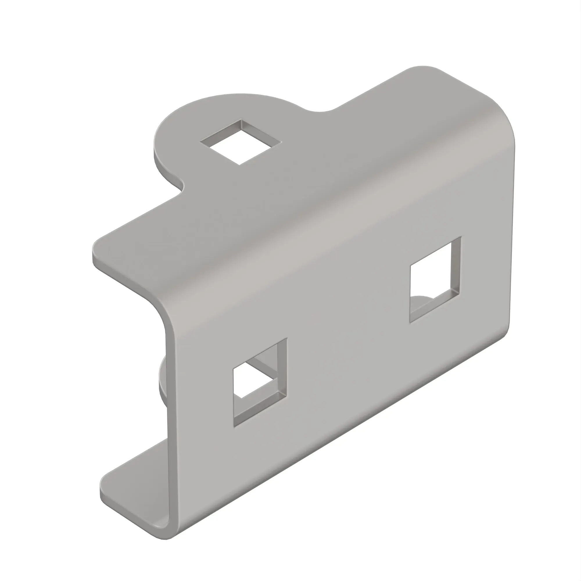 BRACKET, FRONT LIGHT BRACKET 655-75