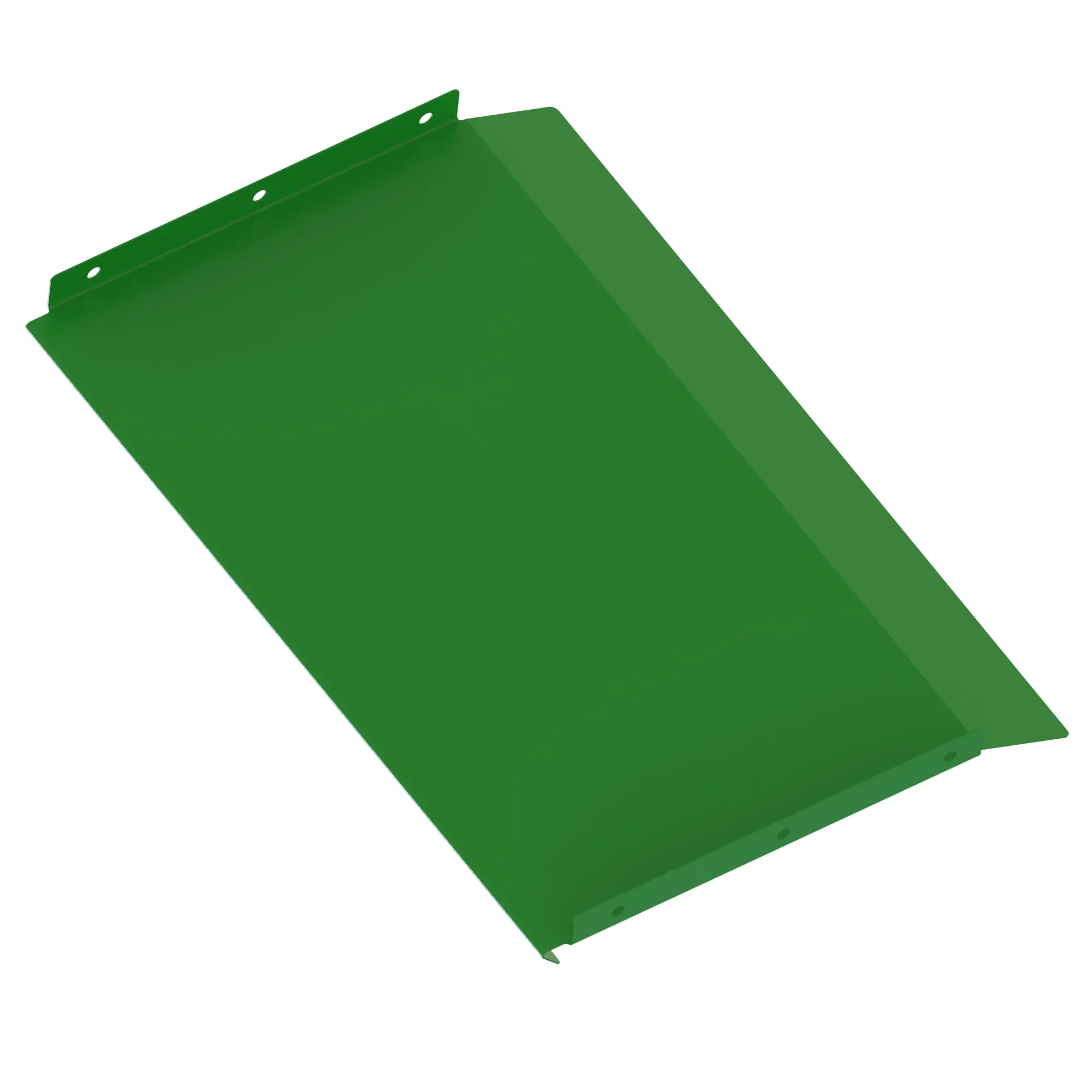 DUCT TOP HIGH FLOW