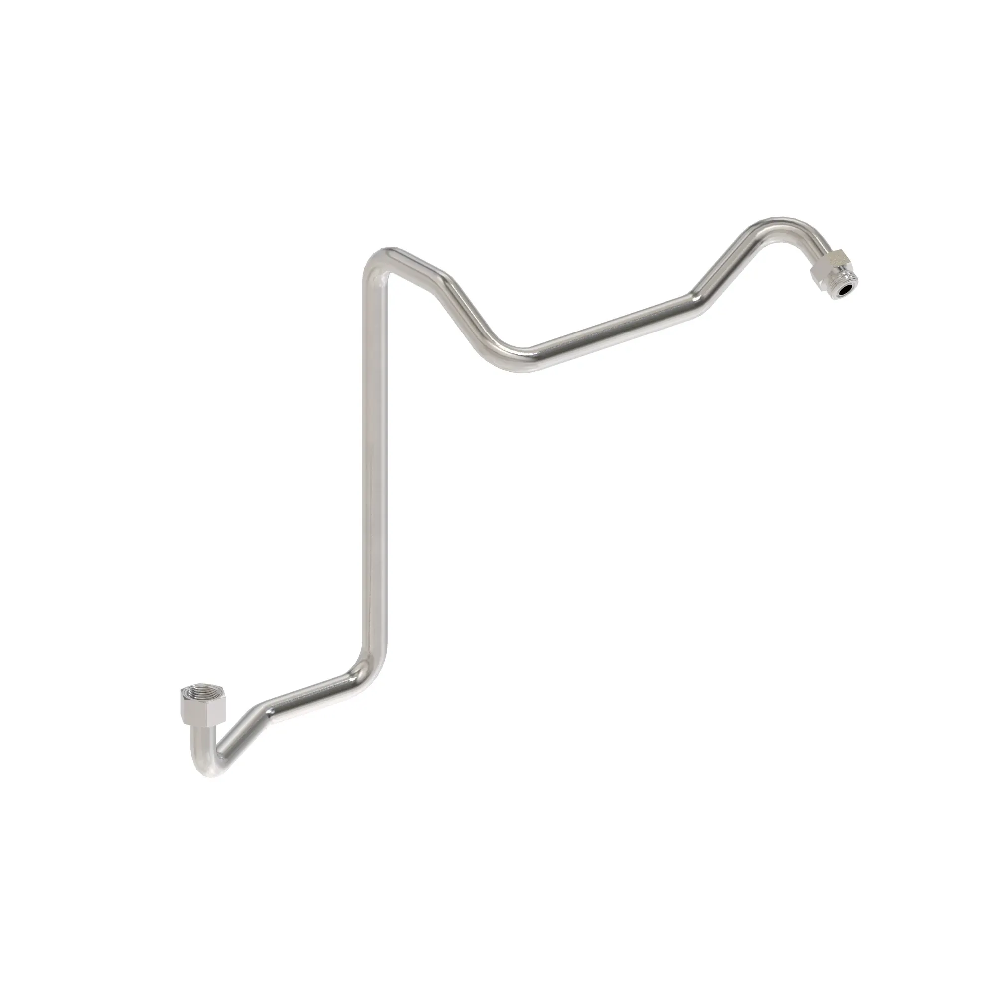 John Deere Oil Line - AT437275