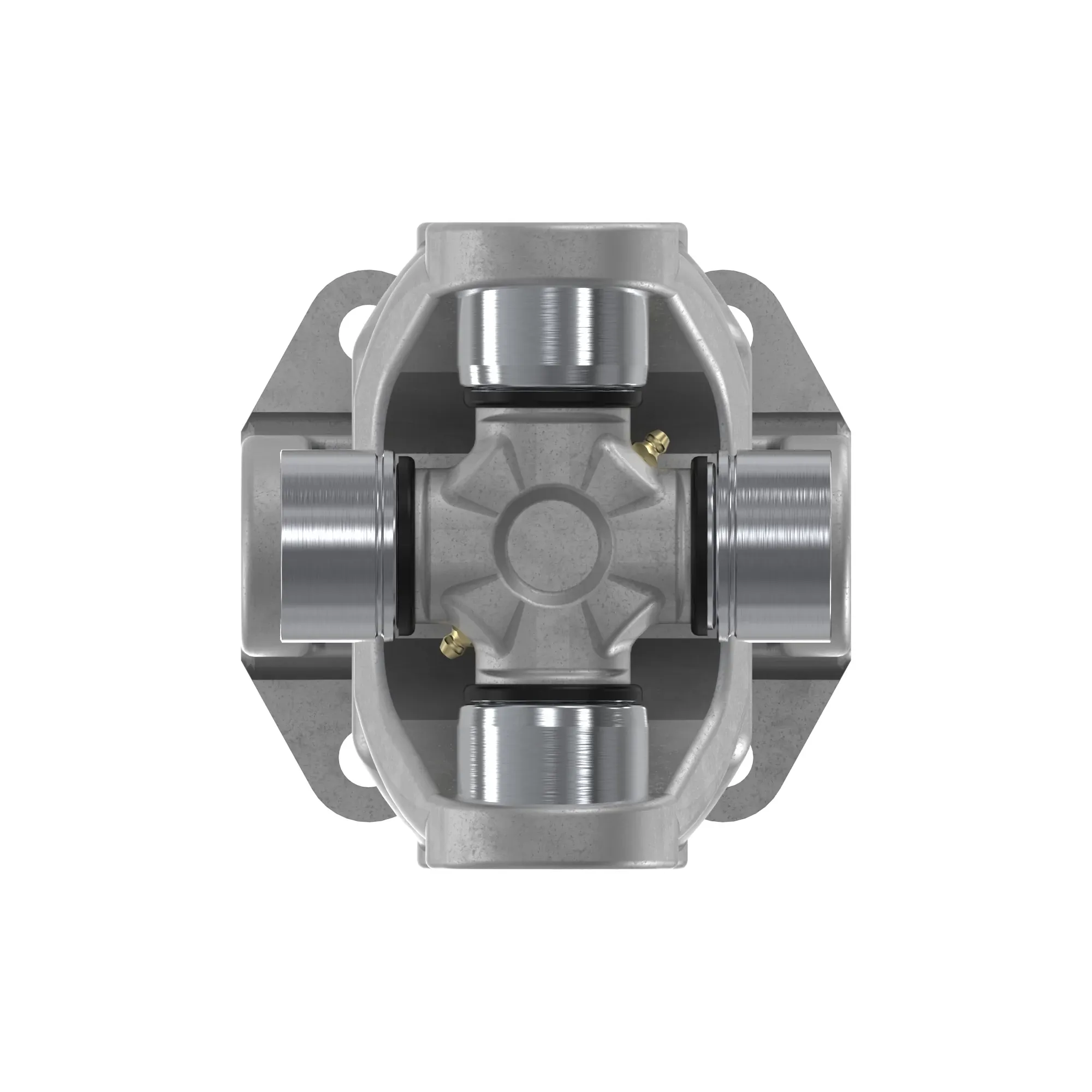 Universal Driveshaft